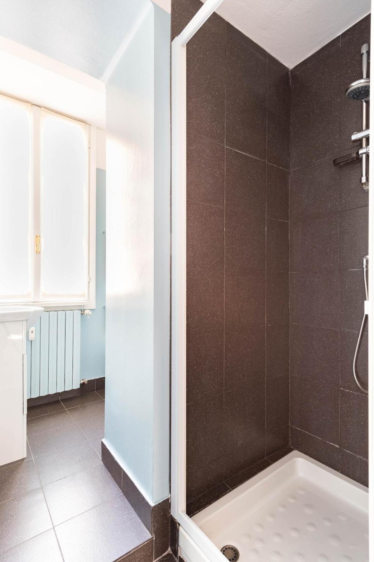 Apartment Brera Center Milano-the Art Of Living-metro Mailand