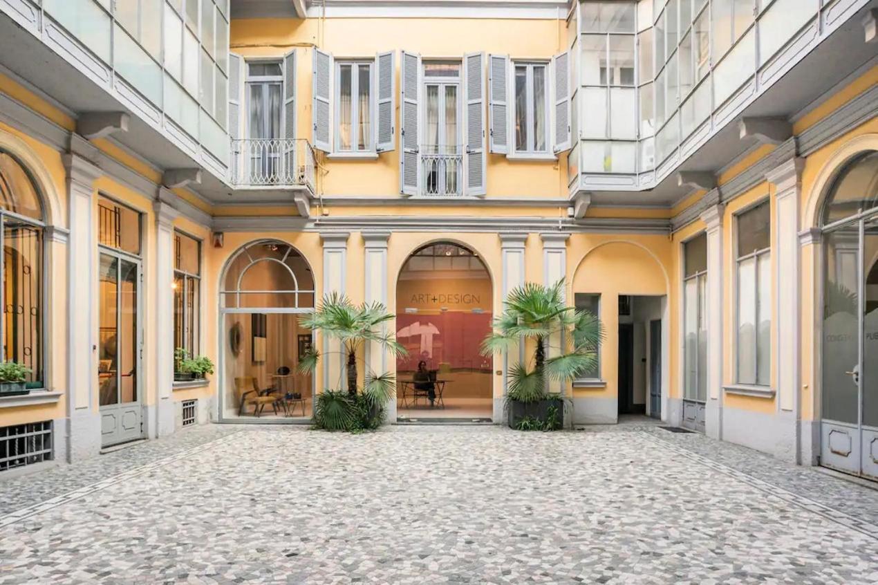 Brera 4 - Bright And Cosy Apartment! Mailand