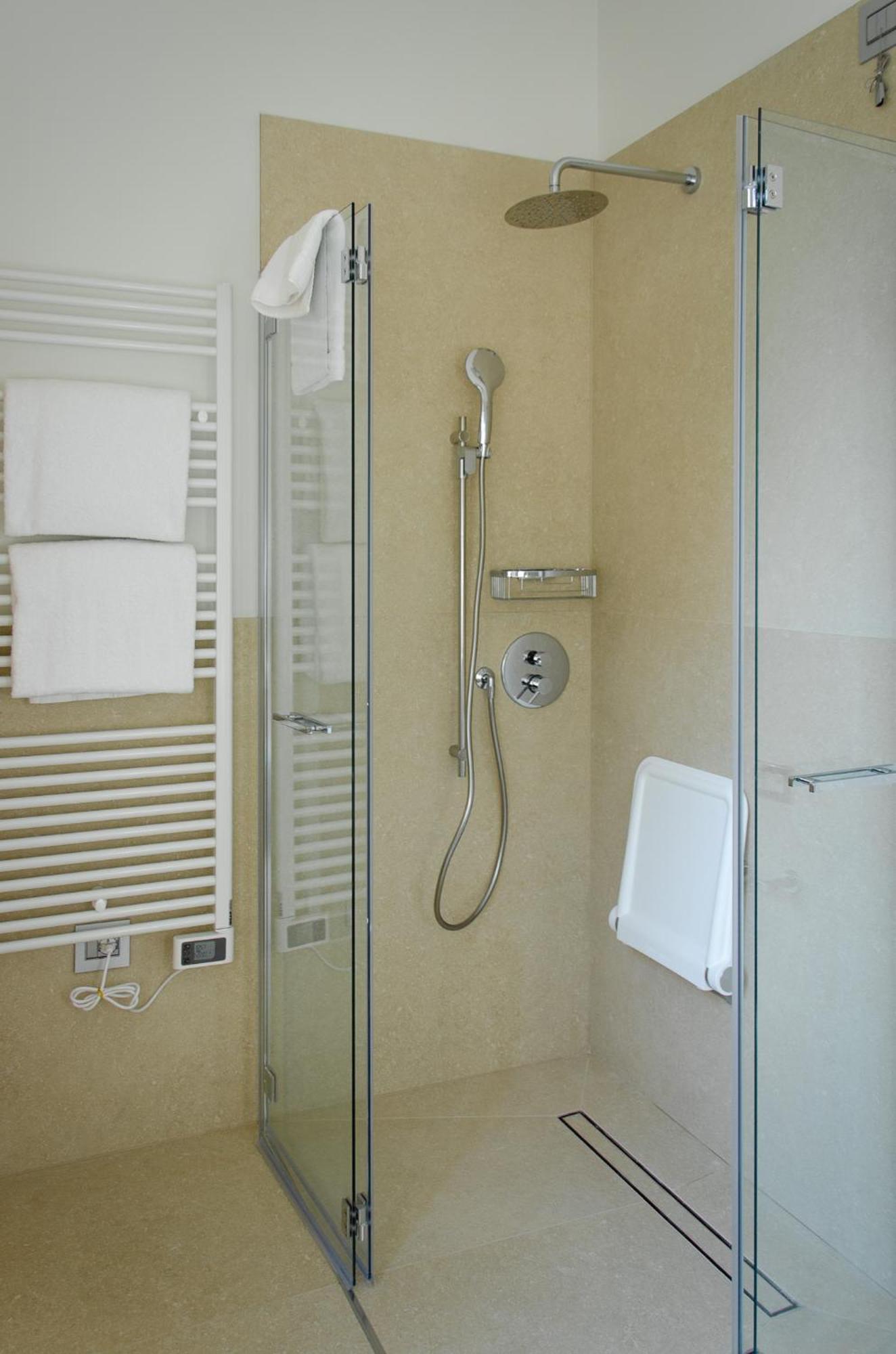 Tiziano - Gruppo Mini Hotel 4*