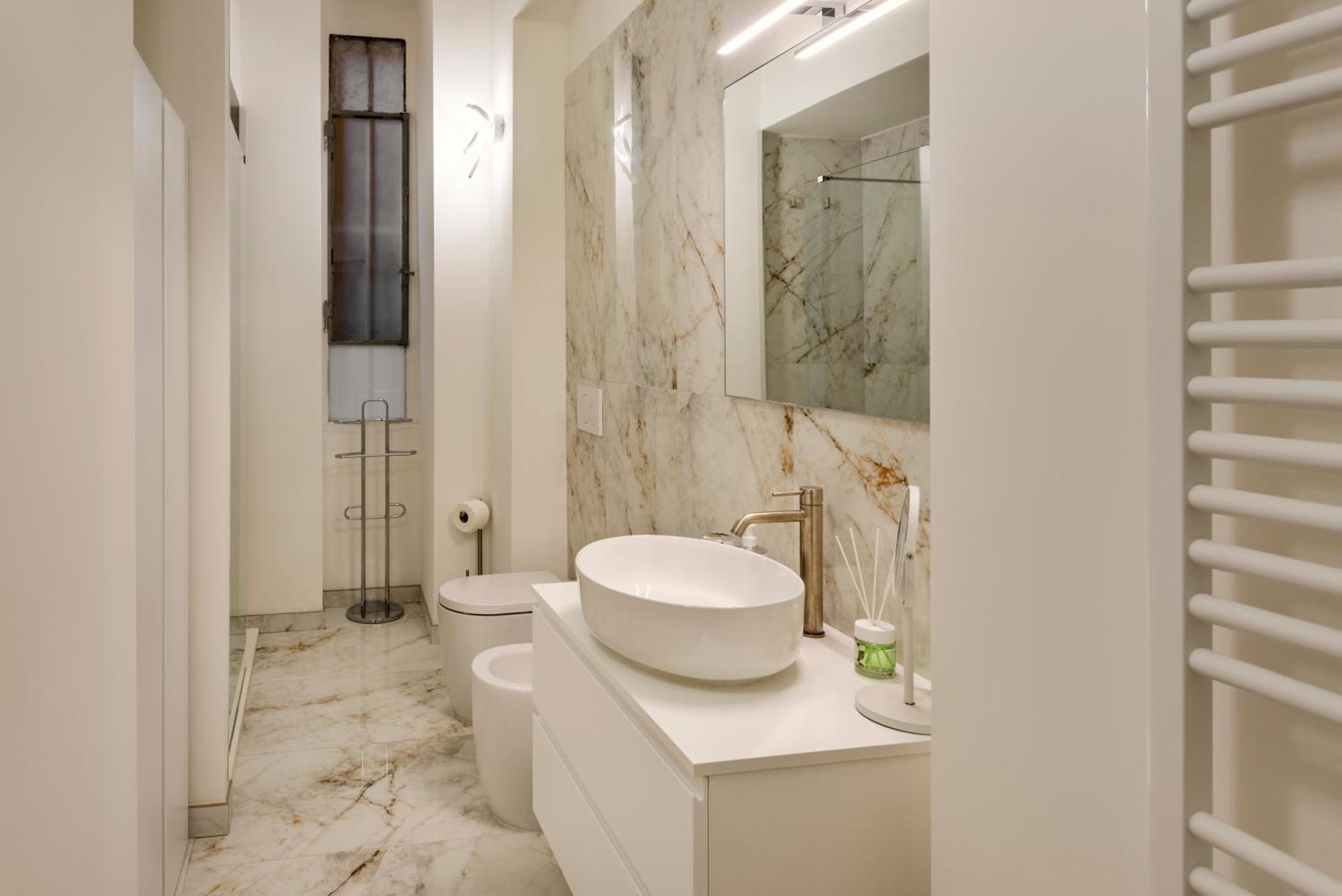 Apartment Duomo Shopping Milan