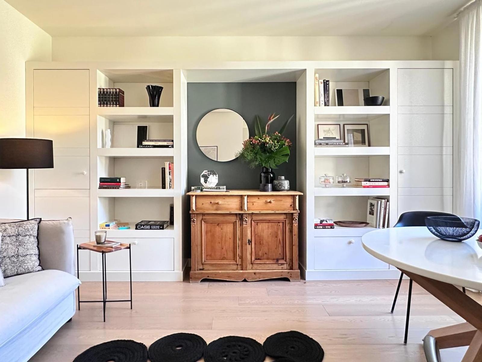 Apartamento Lily Pads -elegant Apartment- In The Center Milão