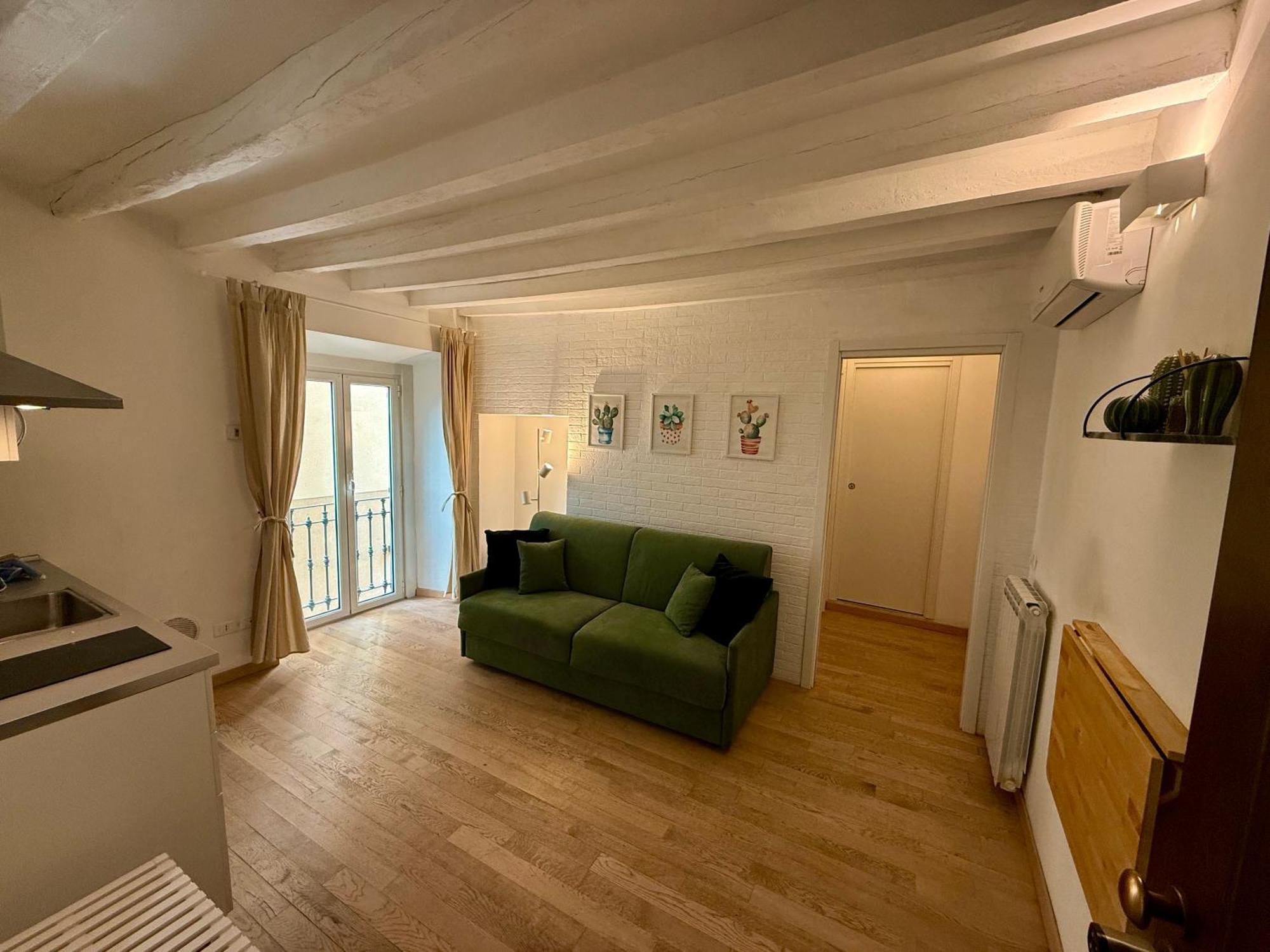 Apartment La Milanese - Piazza 5 Giornate
