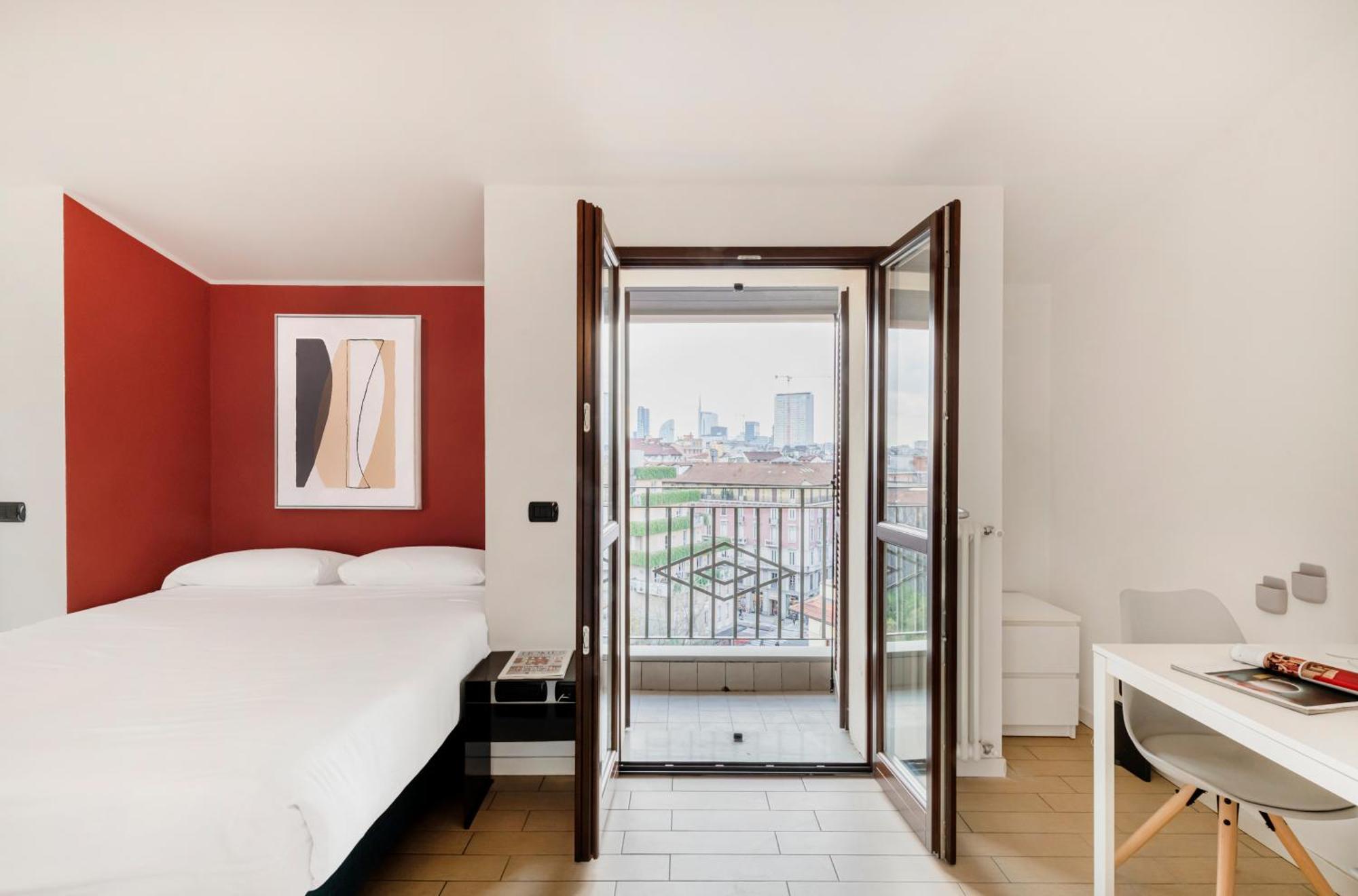 Relstay - Buenos Aires * Milan