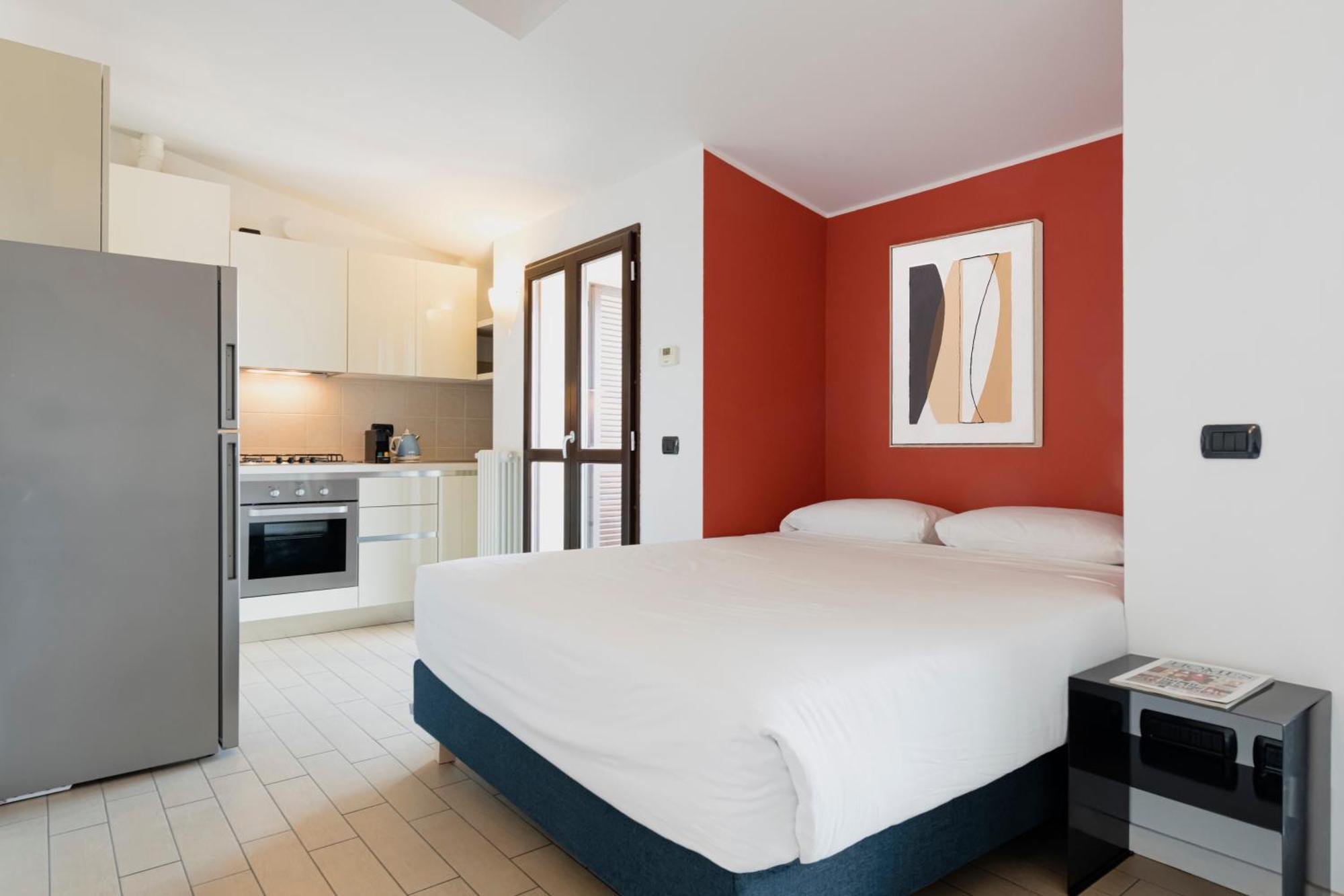 Relstay - Buenos Aires Milan