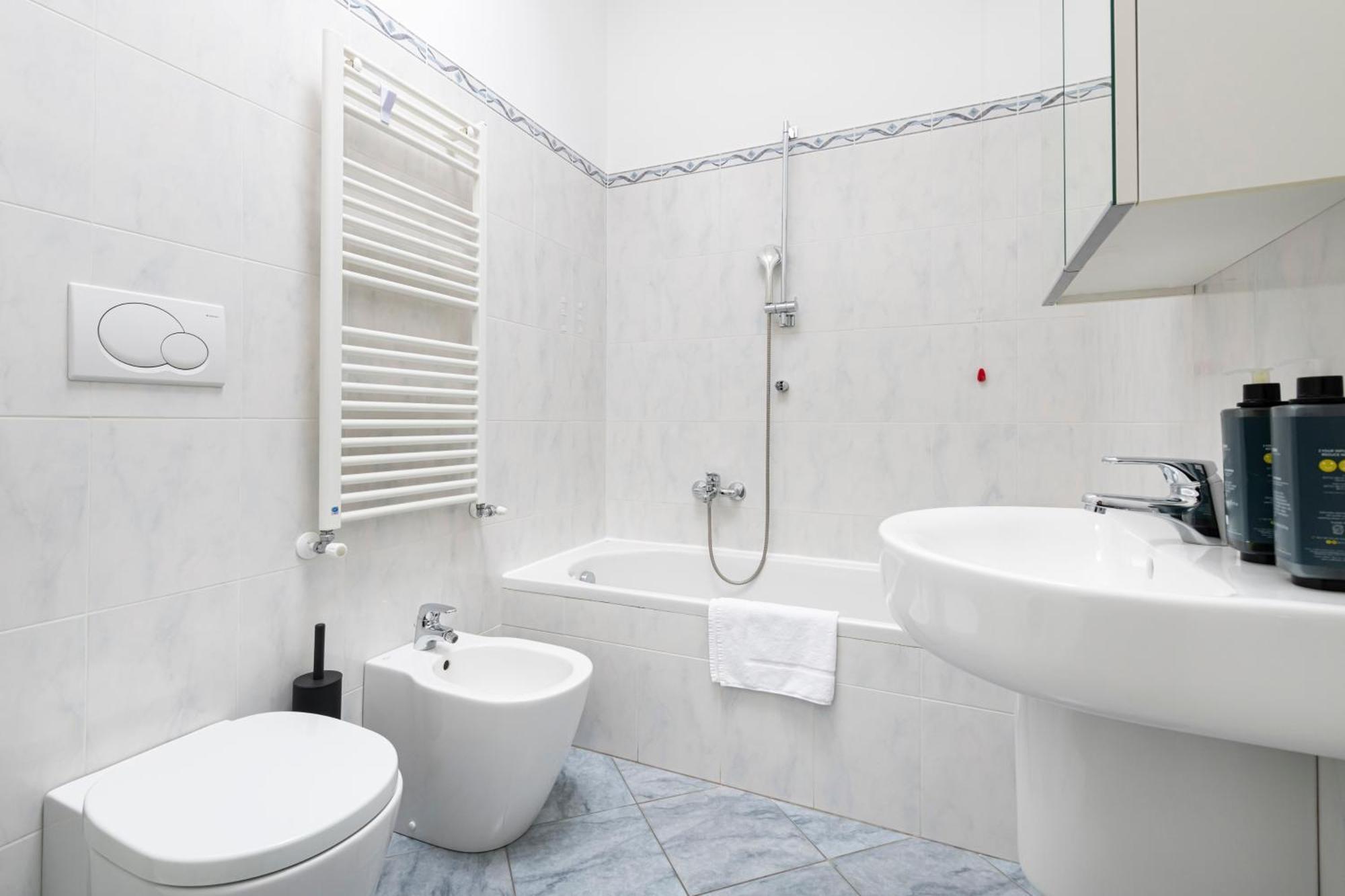 Relstay - Buenos Aires Apartamento *