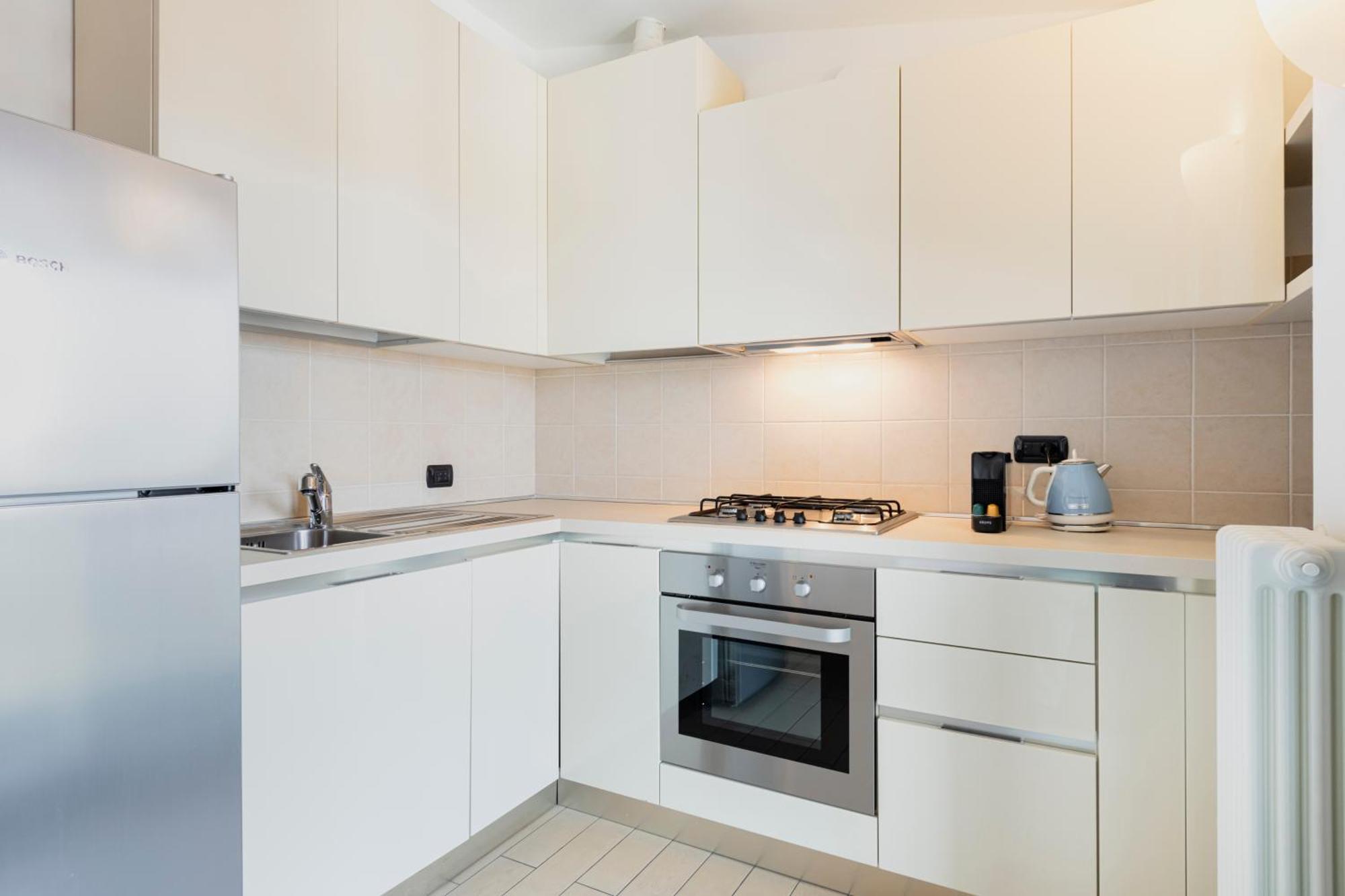 Apartamento Relstay - Buenos Aires Milão