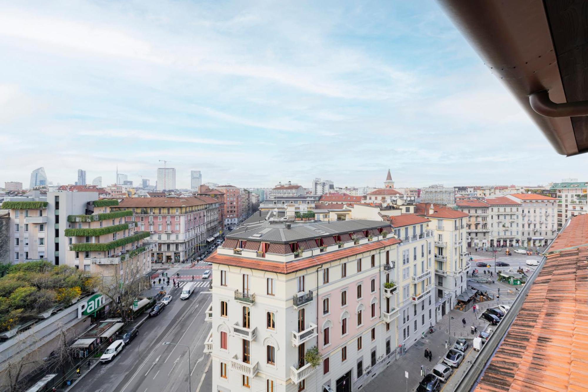 Relstay - Buenos Aires Milan