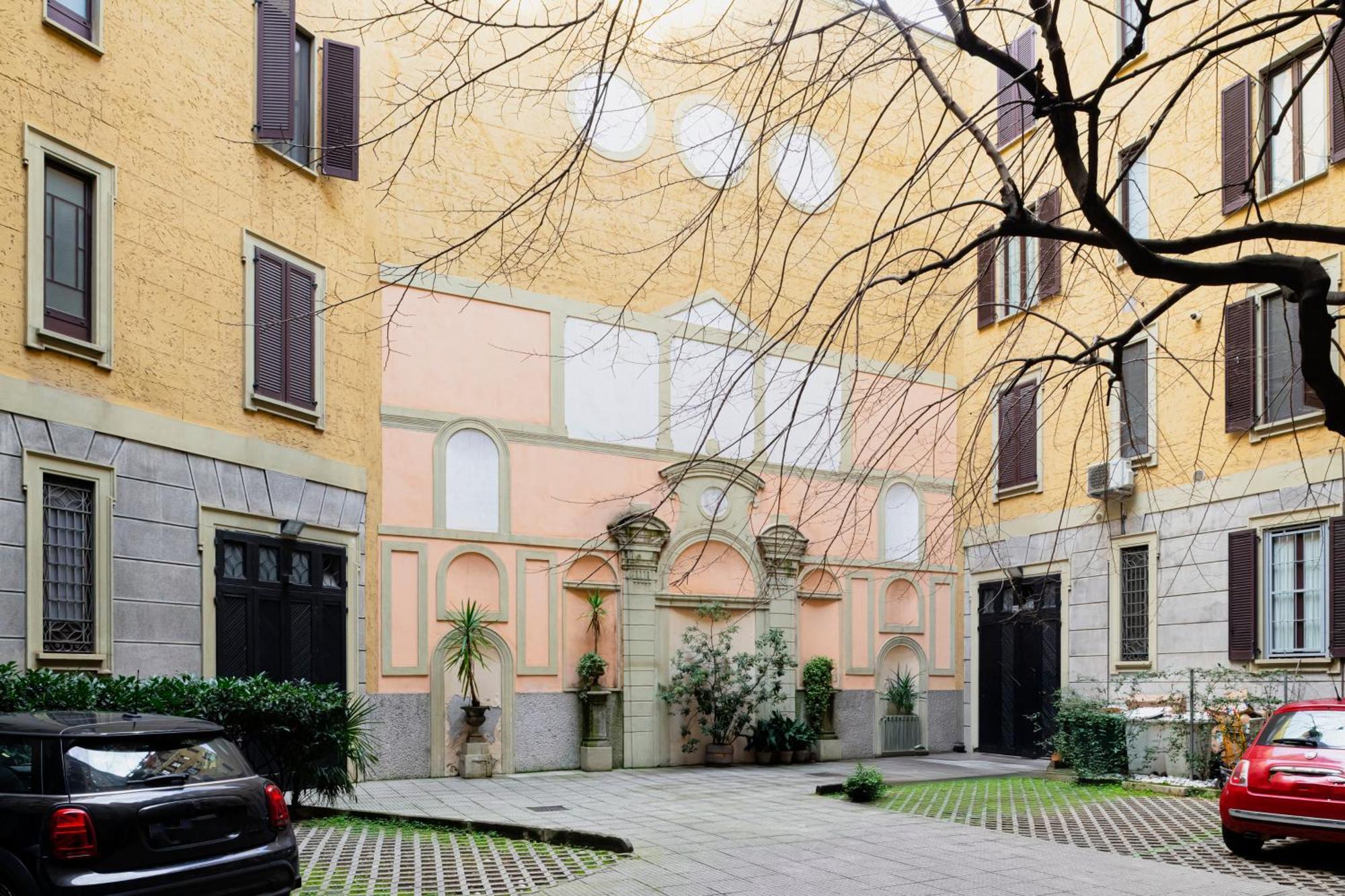 Relstay - Buenos Aires Milan