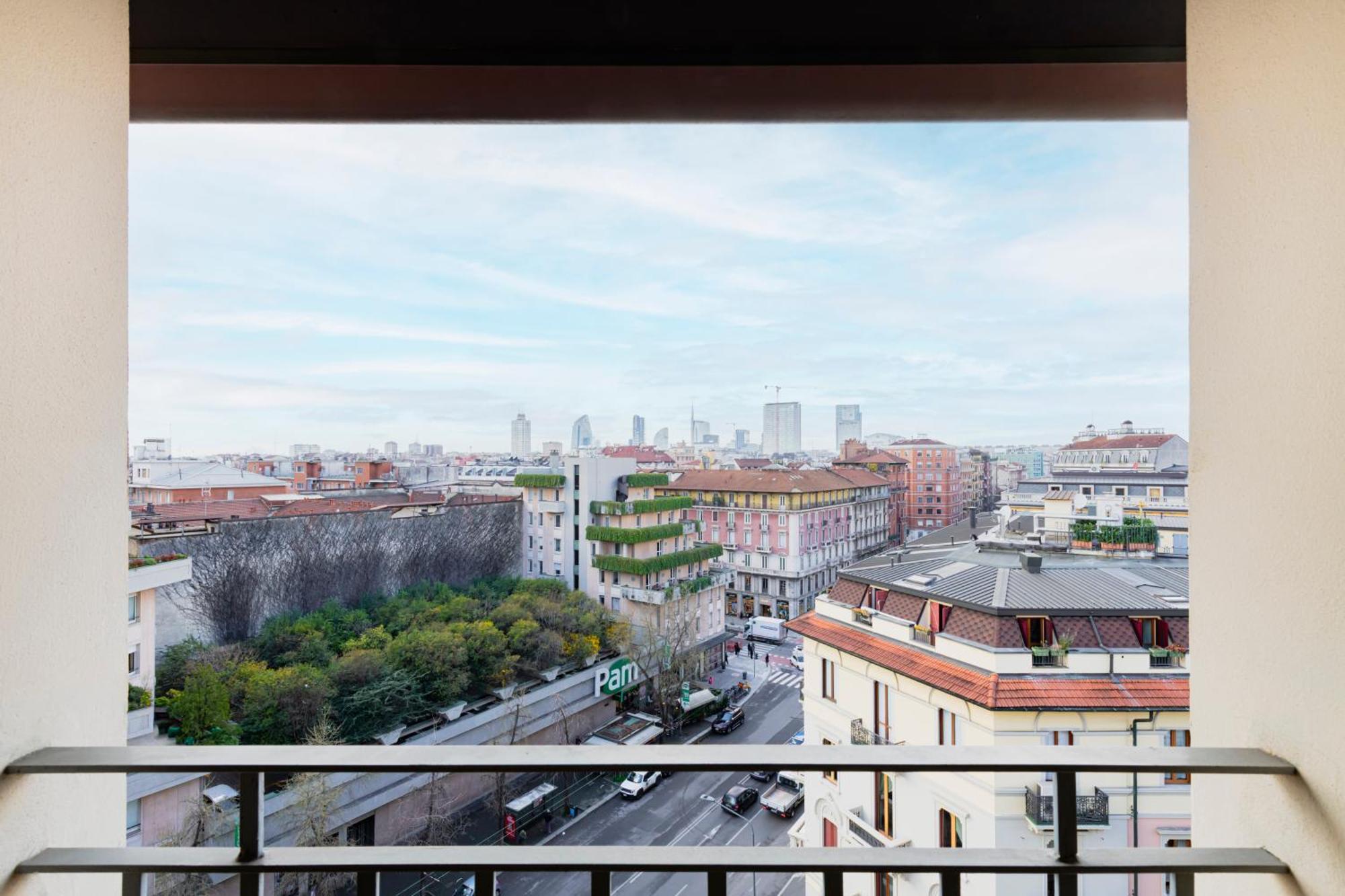 Apartamento Relstay - Buenos Aires *