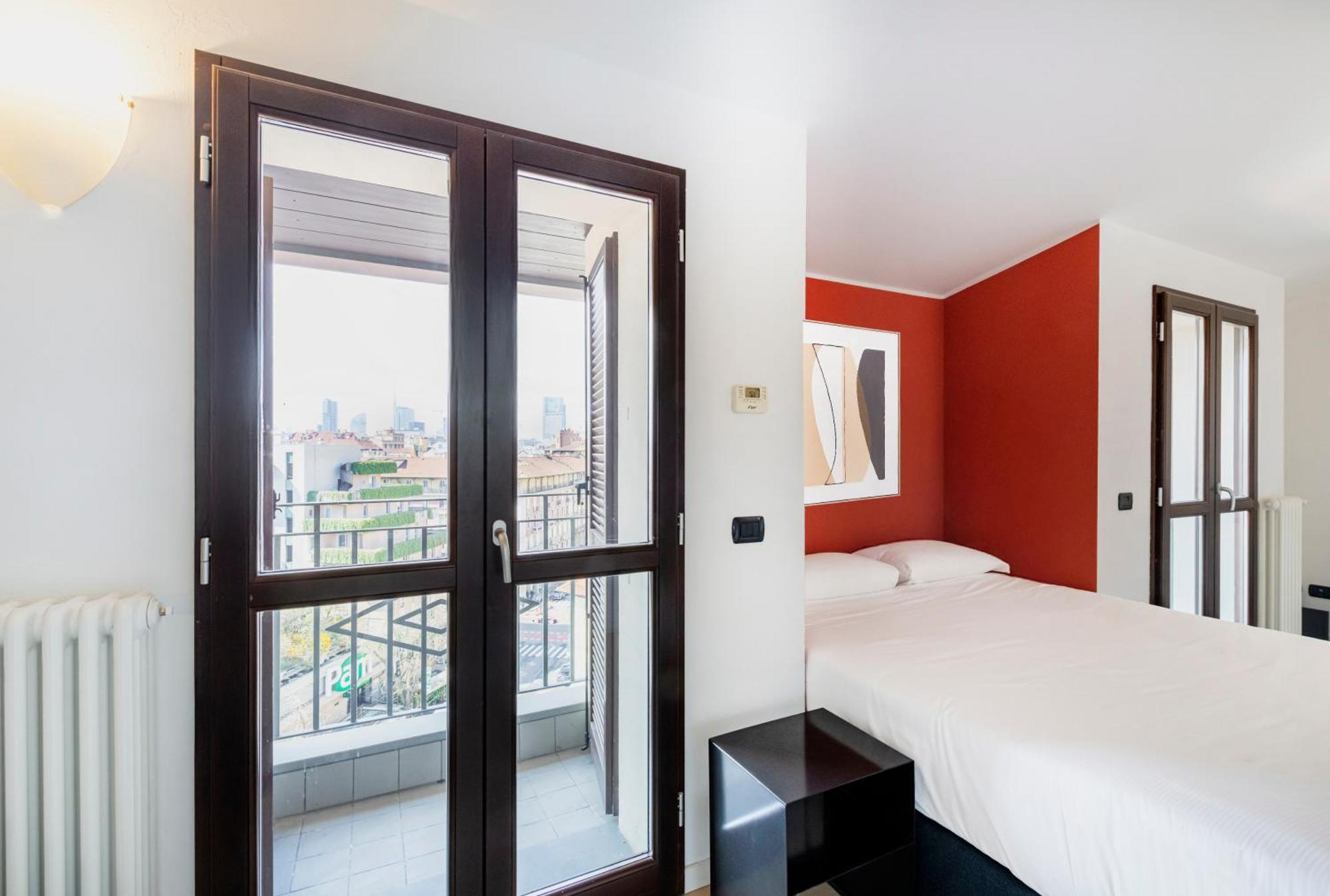 Relstay - Buenos Aires Apartamento