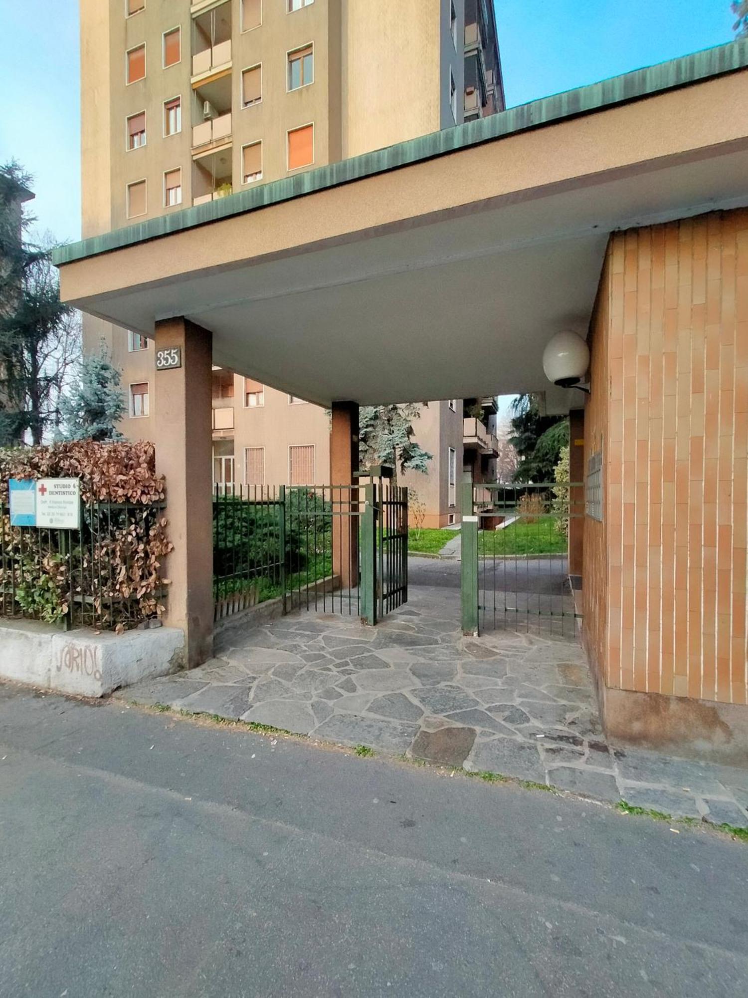 Garden Bicocca *