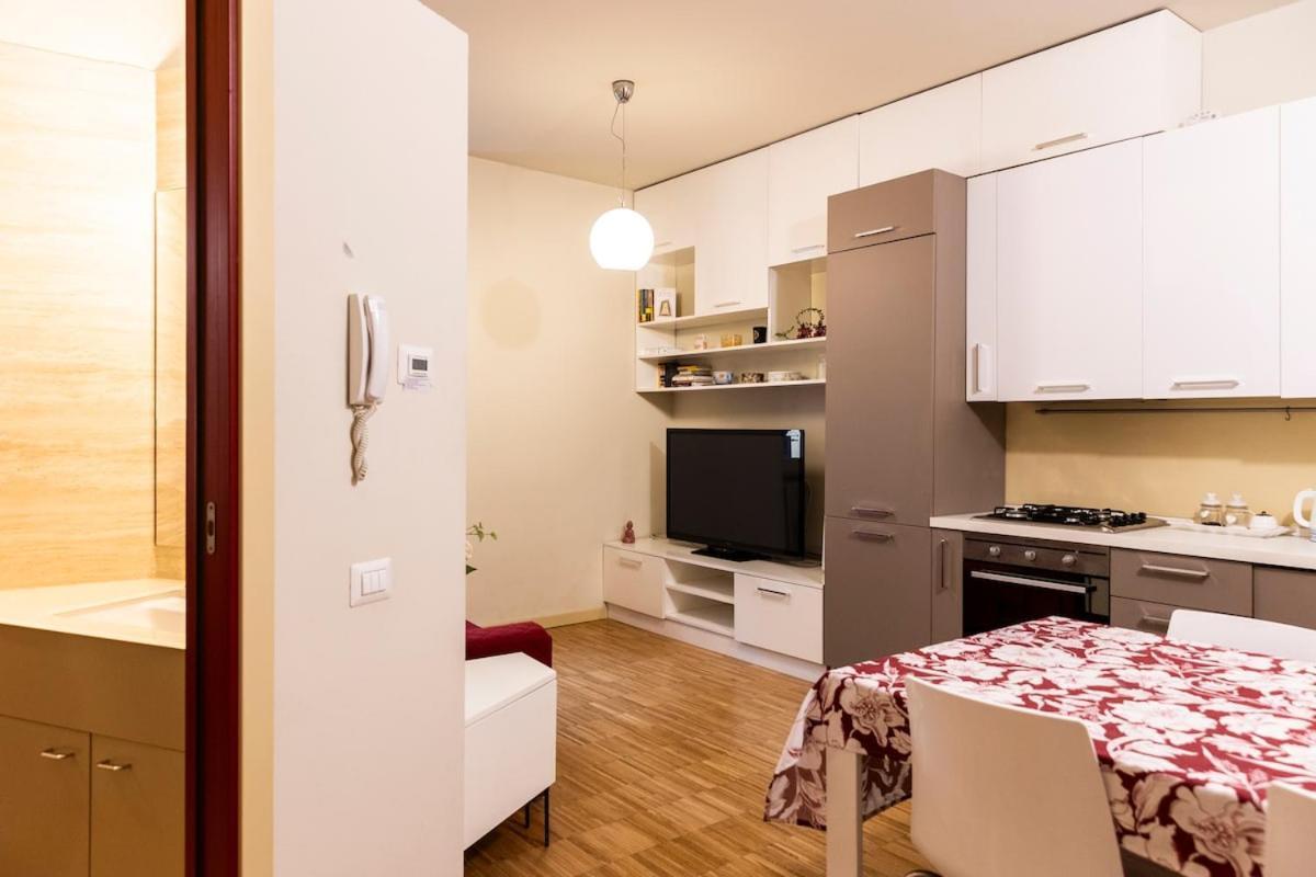 Apartment Easy Flat *