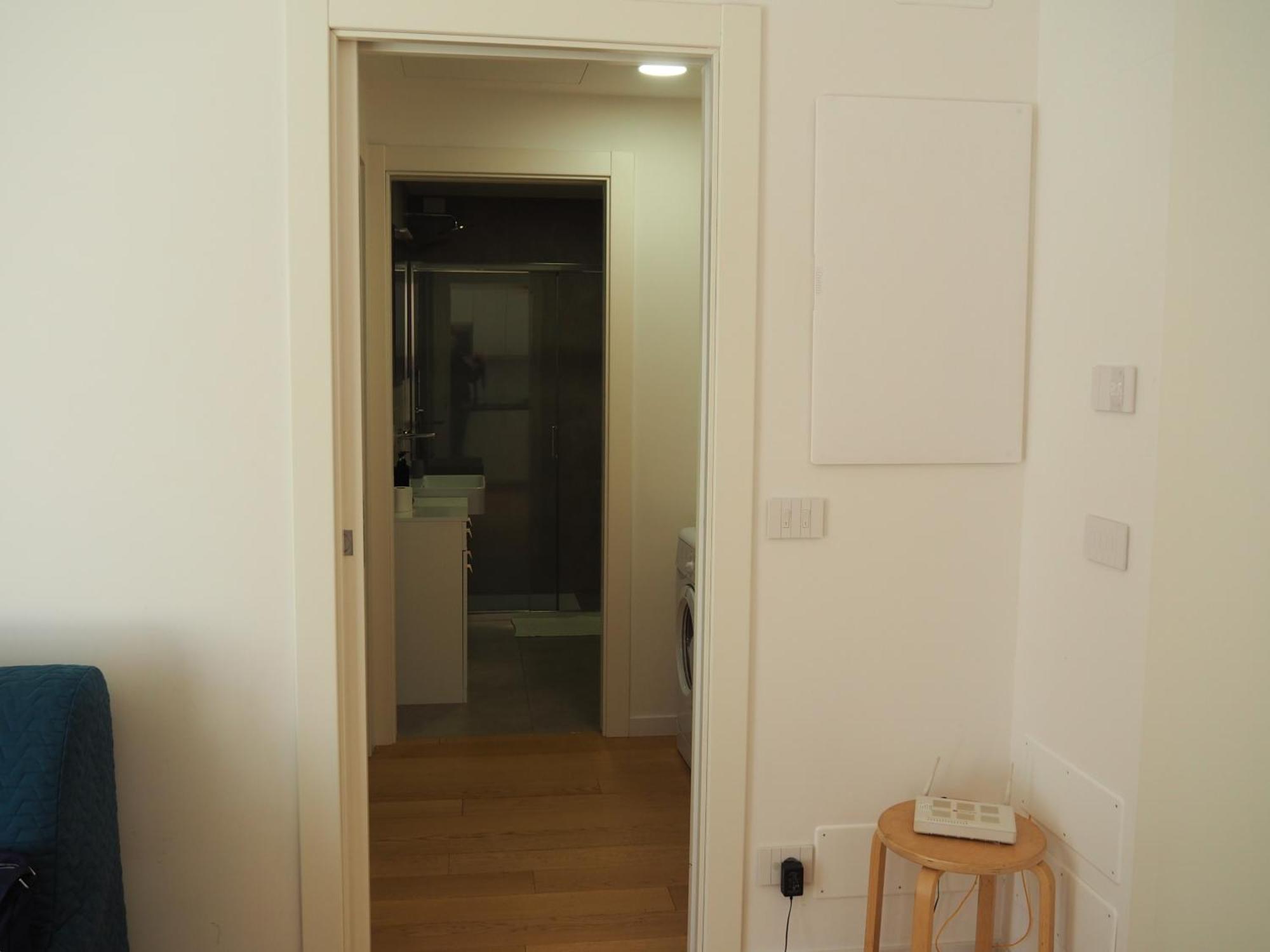 Apartment Le Corti Di Baires