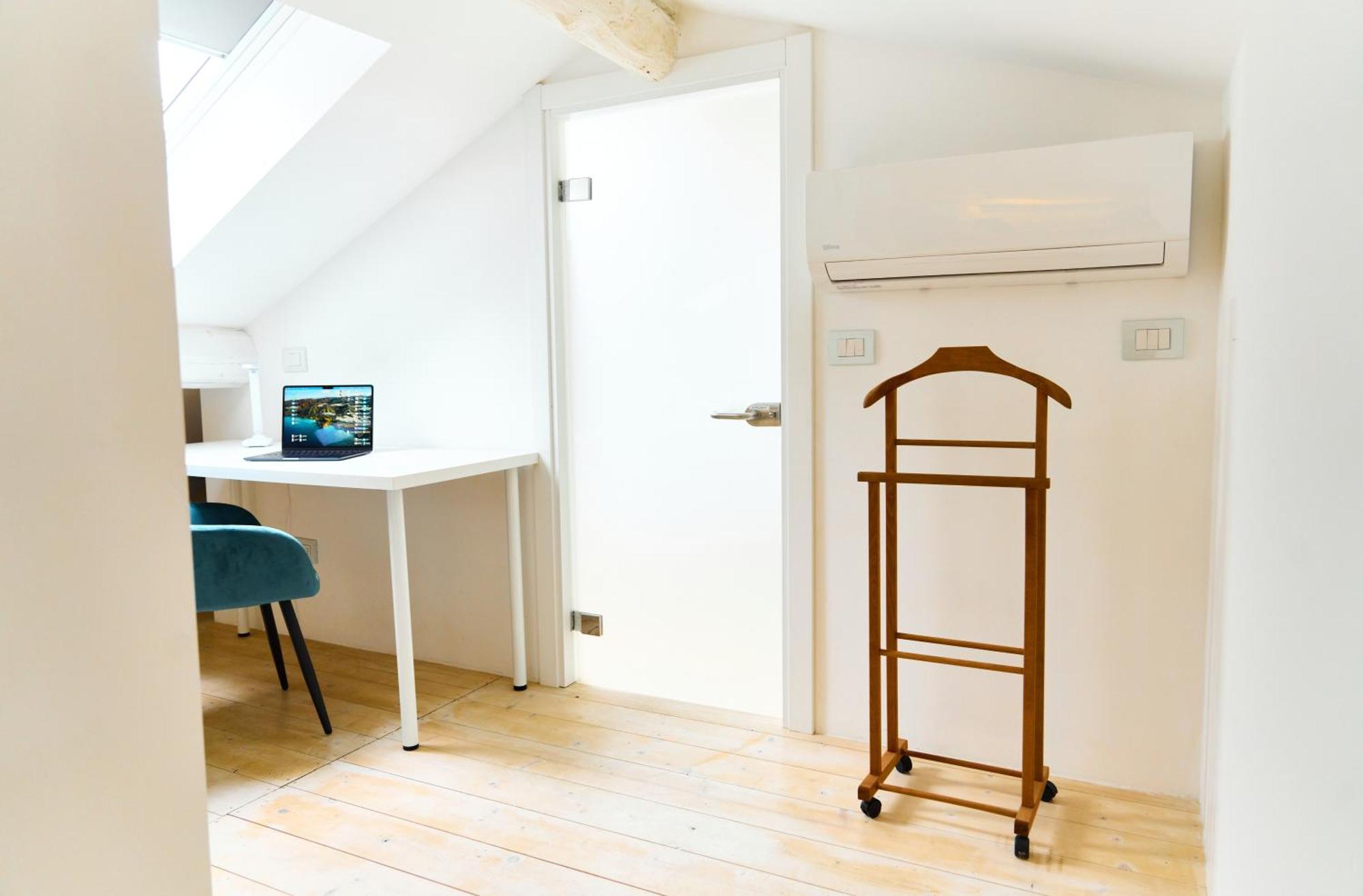 Apartamento Riverside Loft Navigli - Spacious Two-bedroom