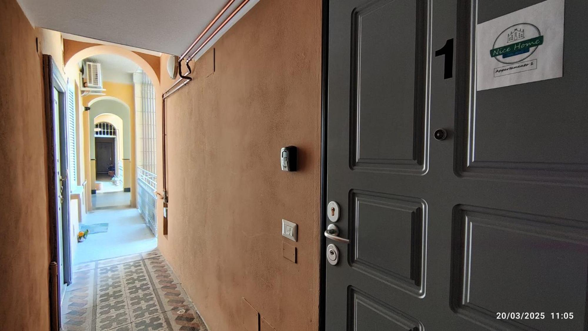 Apartment Tortona Mailand