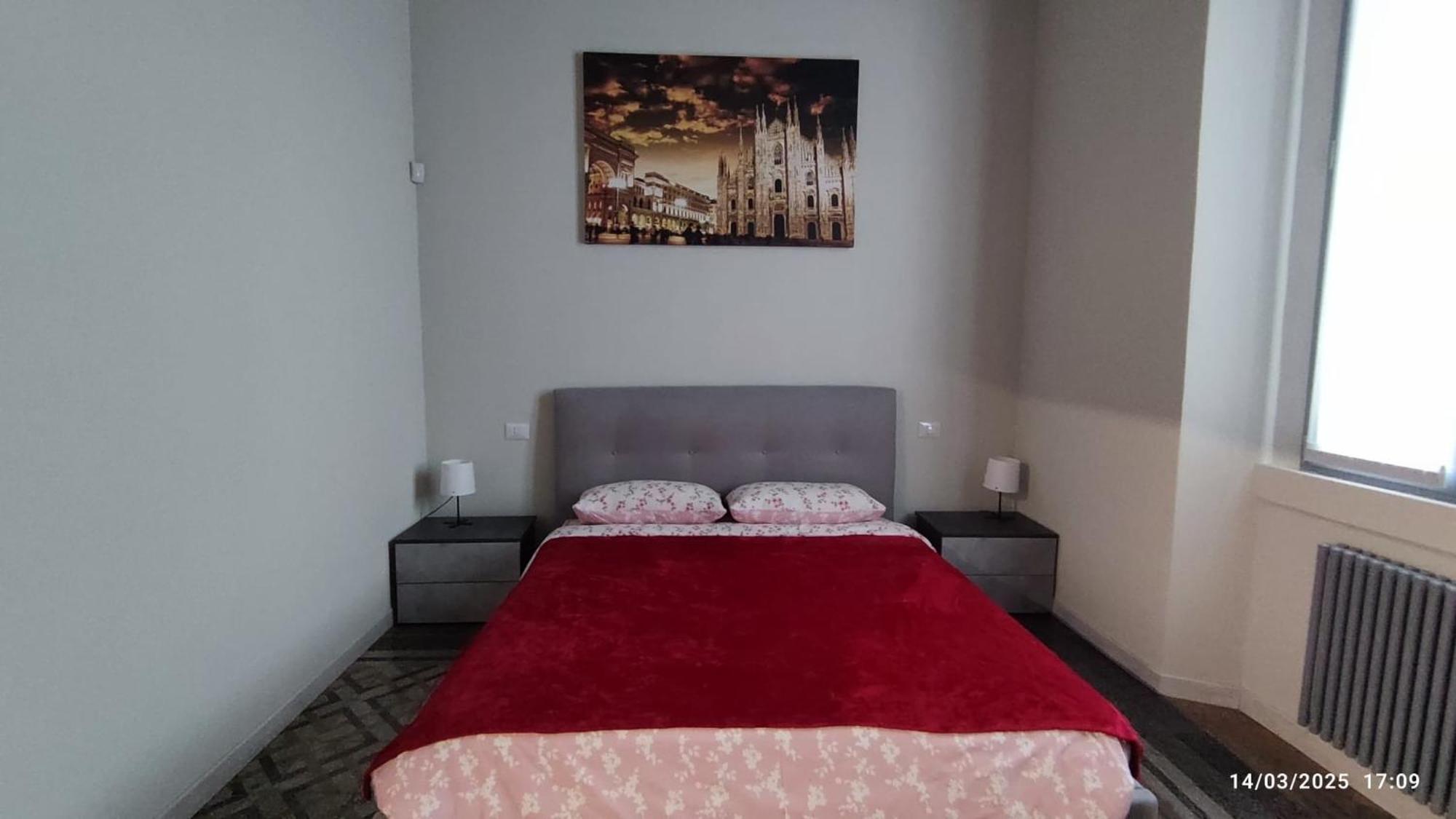 Tortona Apartment