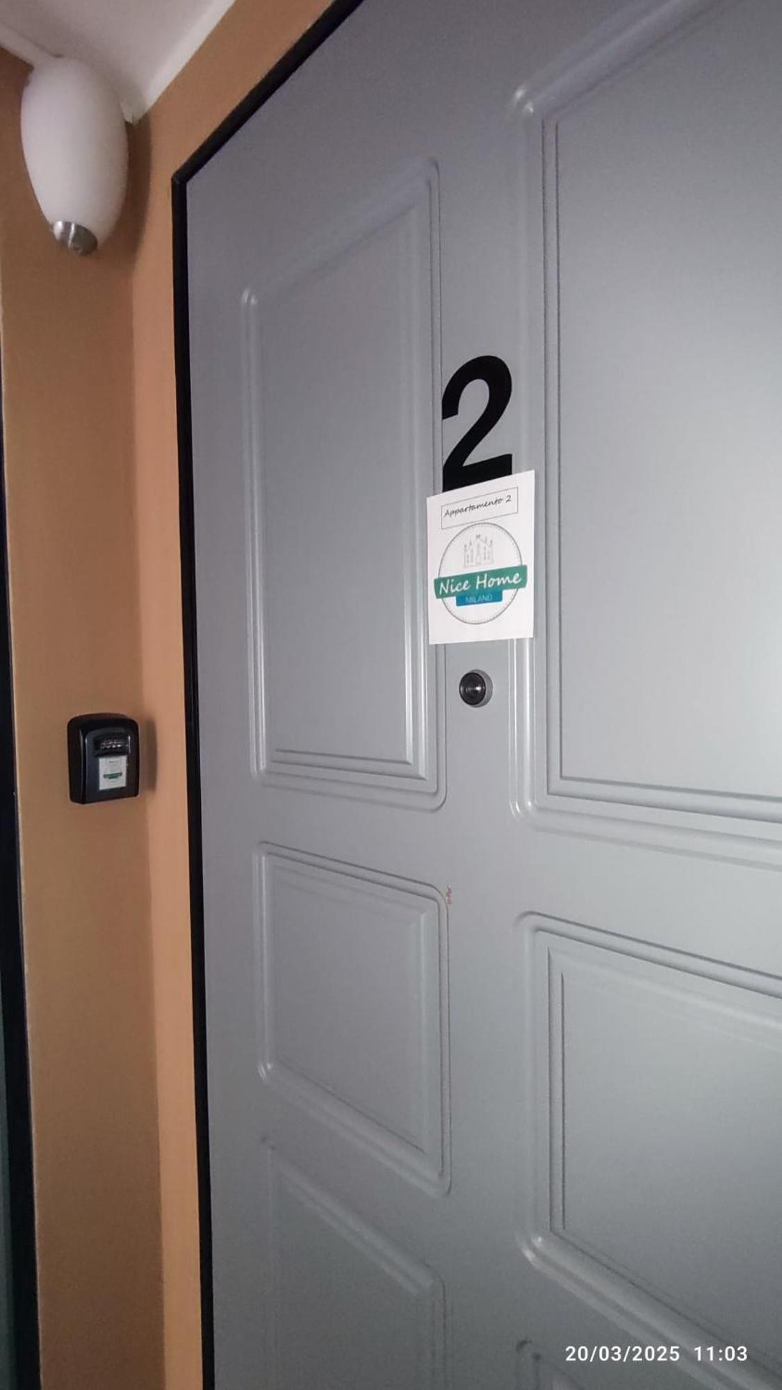Tortona Apartment *