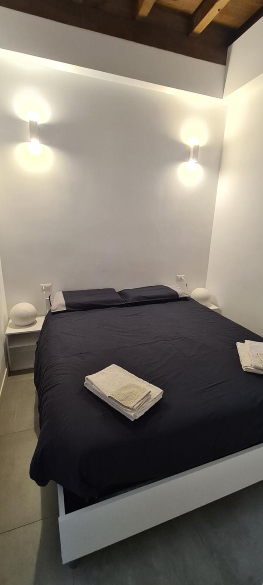 Apartment Bilocale Zona Marghera Appena Ristrutturato