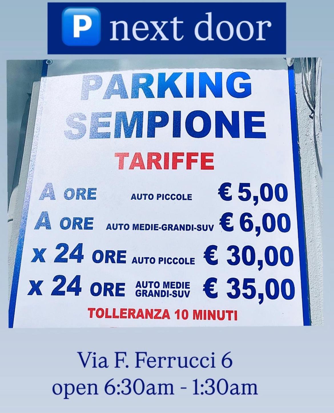 Bellissima Con Bagno Privato Citylife - Sempione *