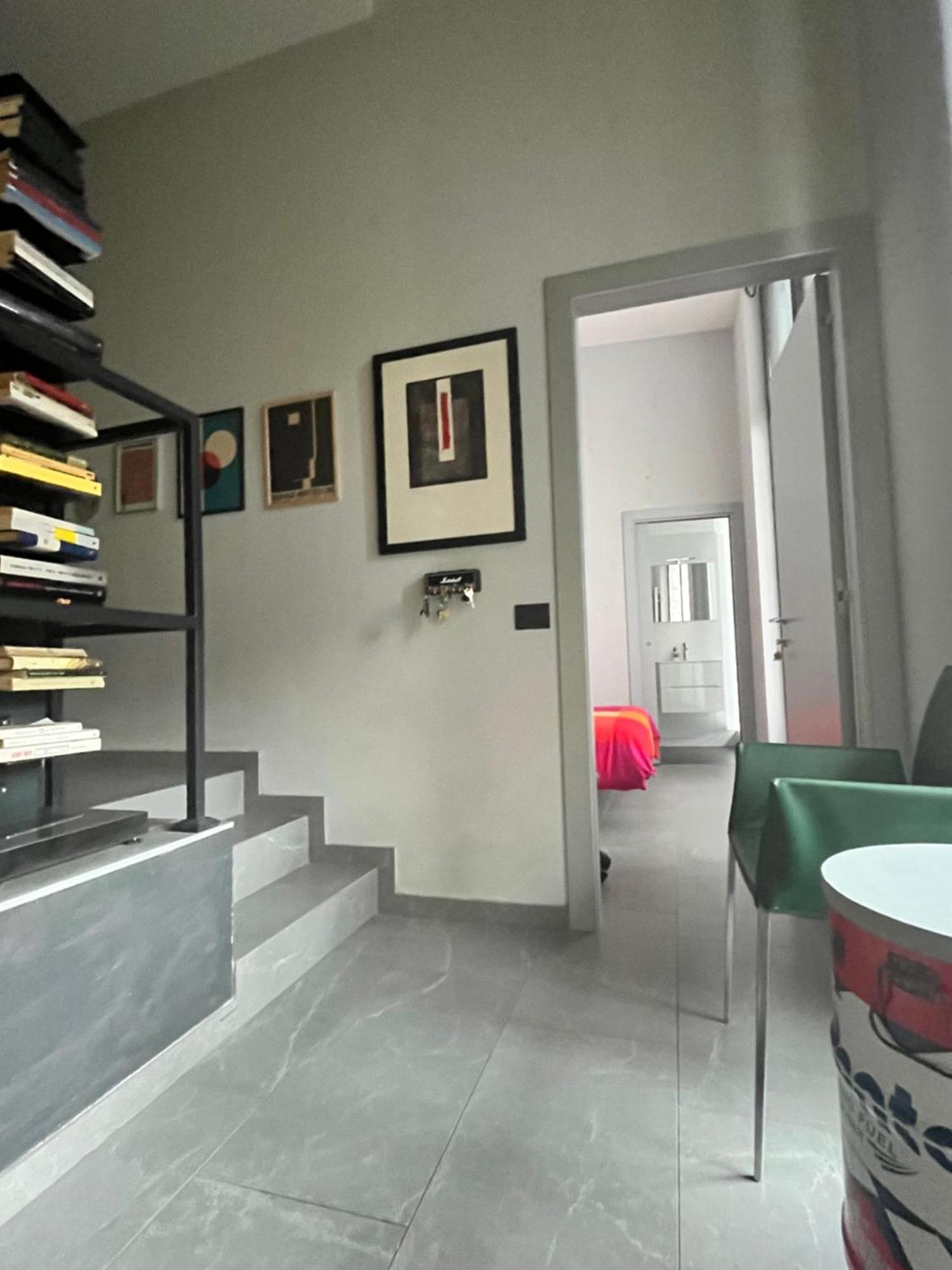 Privatunterkunft Bellissima Con Bagno Privato Citylife - Sempione *