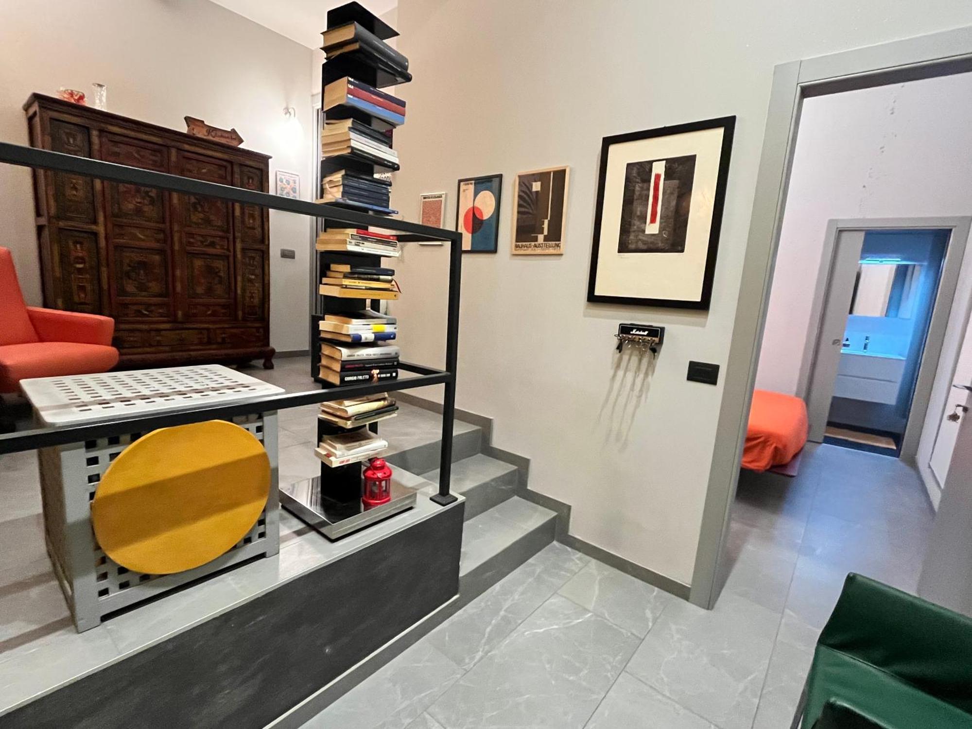Bellissima Con Bagno Privato Citylife - Sempione * Mailand