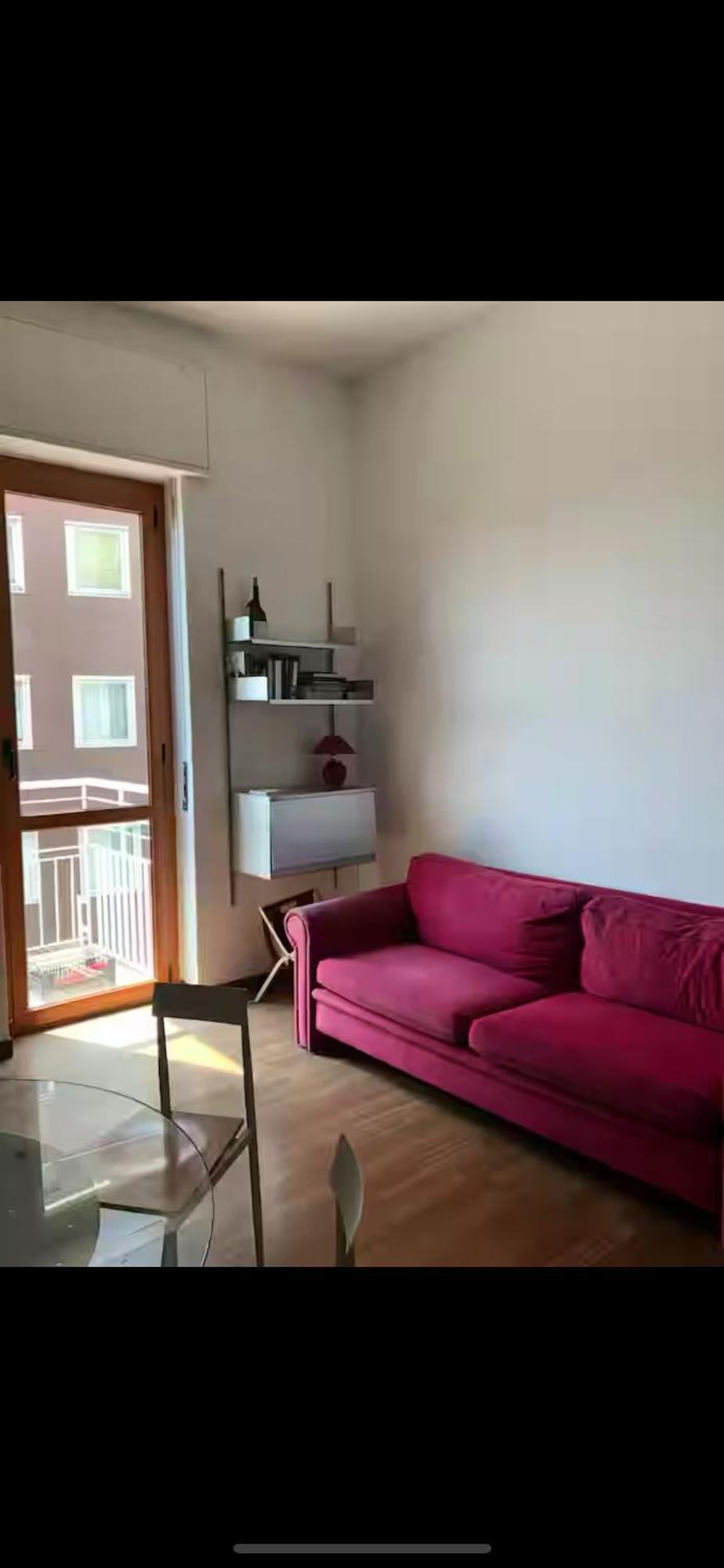 Apartment And Sunny - Navigli