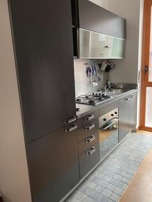 Apartment And Sunny - Navigli Mailand
