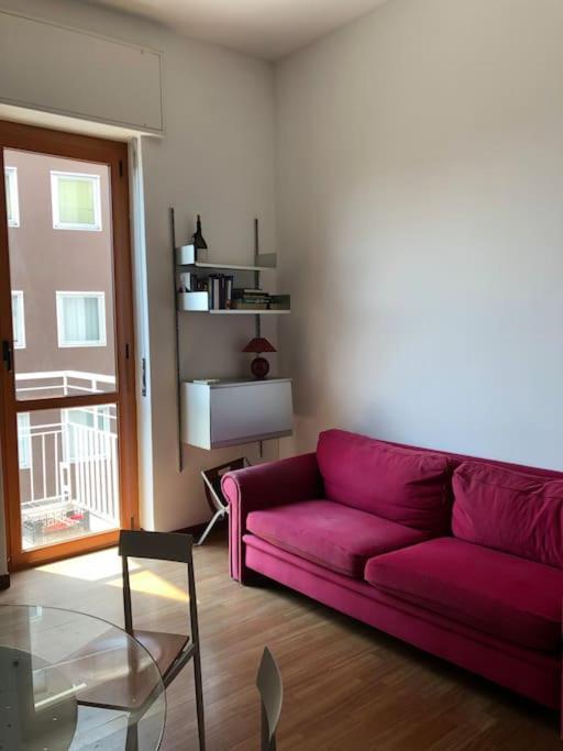 And Sunny - Navigli Apartment Mailand