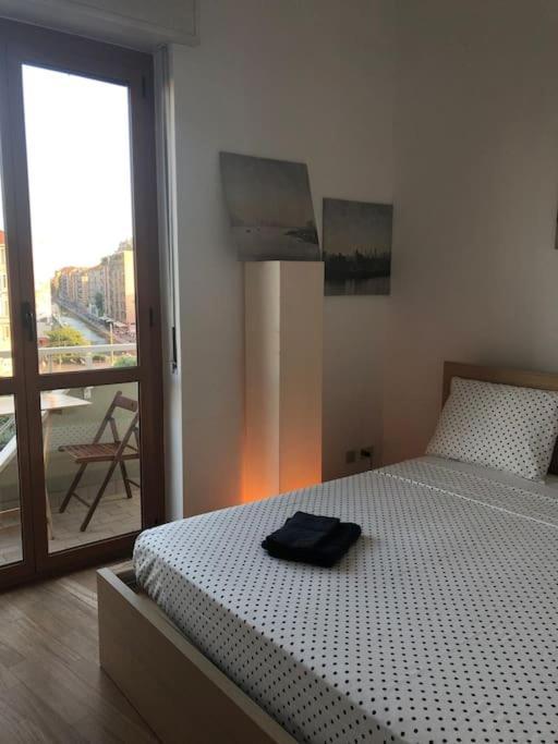 Apartment And Sunny - Navigli Mailand