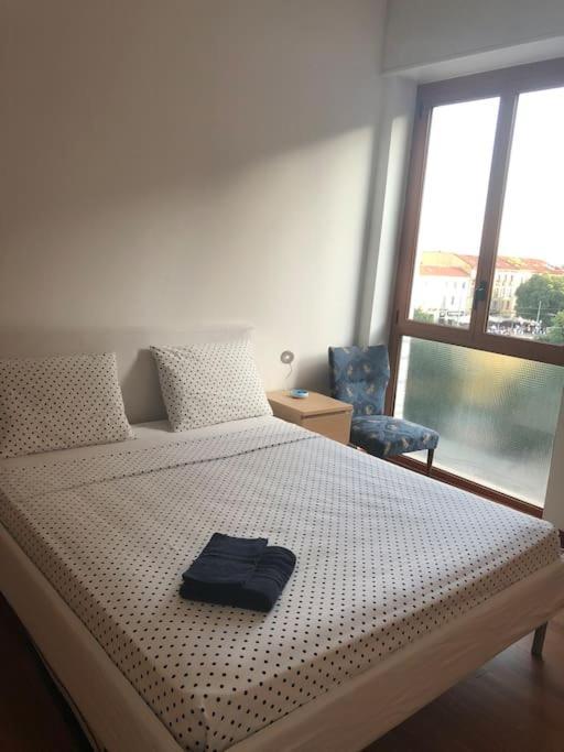 And Sunny - Navigli Apartment Mailand