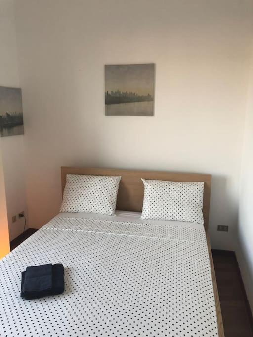 And Sunny - Navigli Apartment Mailand