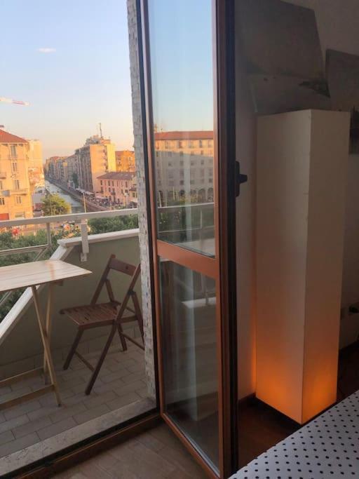 Apartment And Sunny - Navigli
