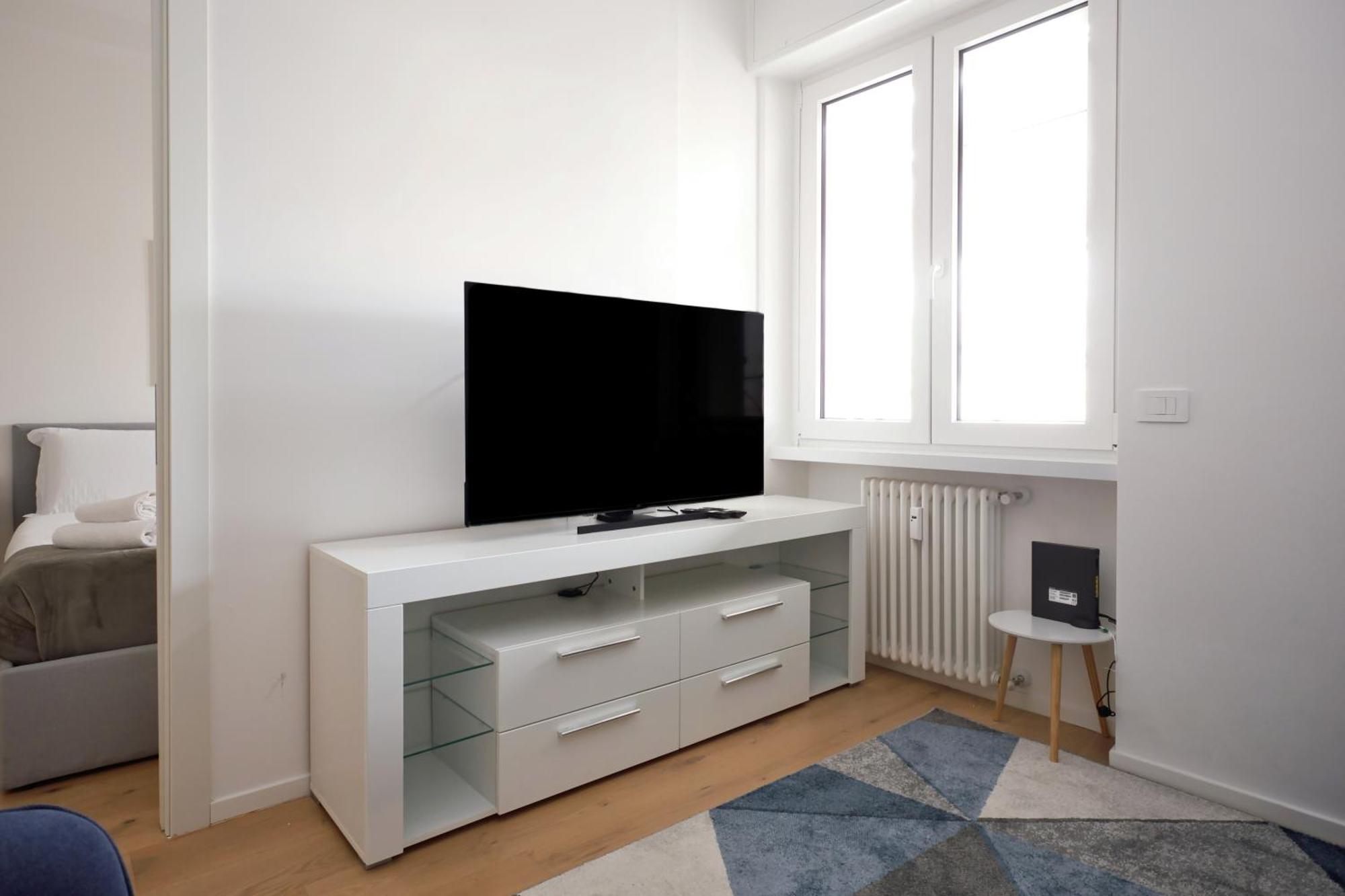 Just Urban - Boutique Corso Sempione-cenisio Mailand