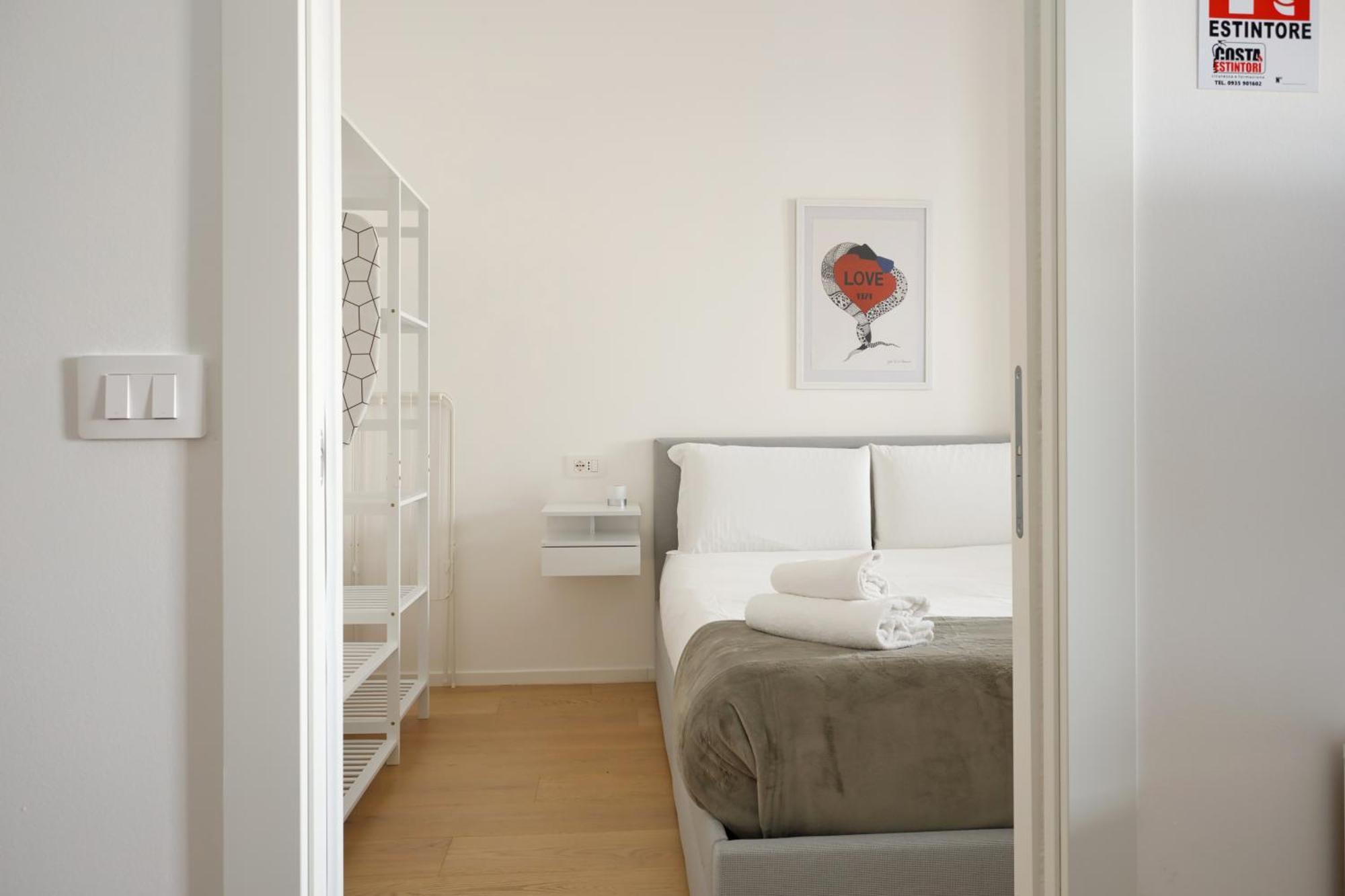 Just Urban - Boutique Corso Sempione-cenisio Apartment
