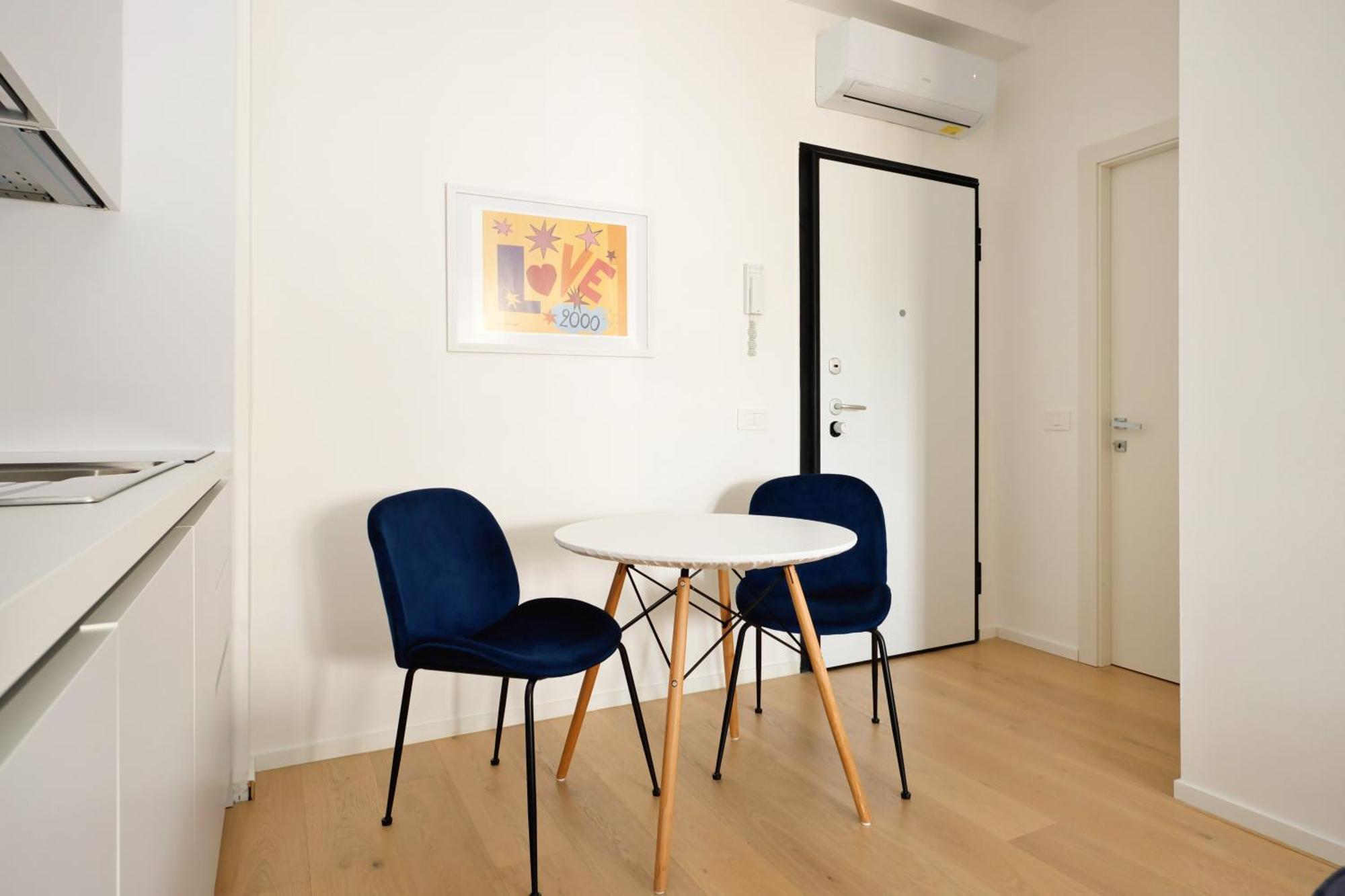 Just Urban - Boutique Corso Sempione-cenisio Apartment *