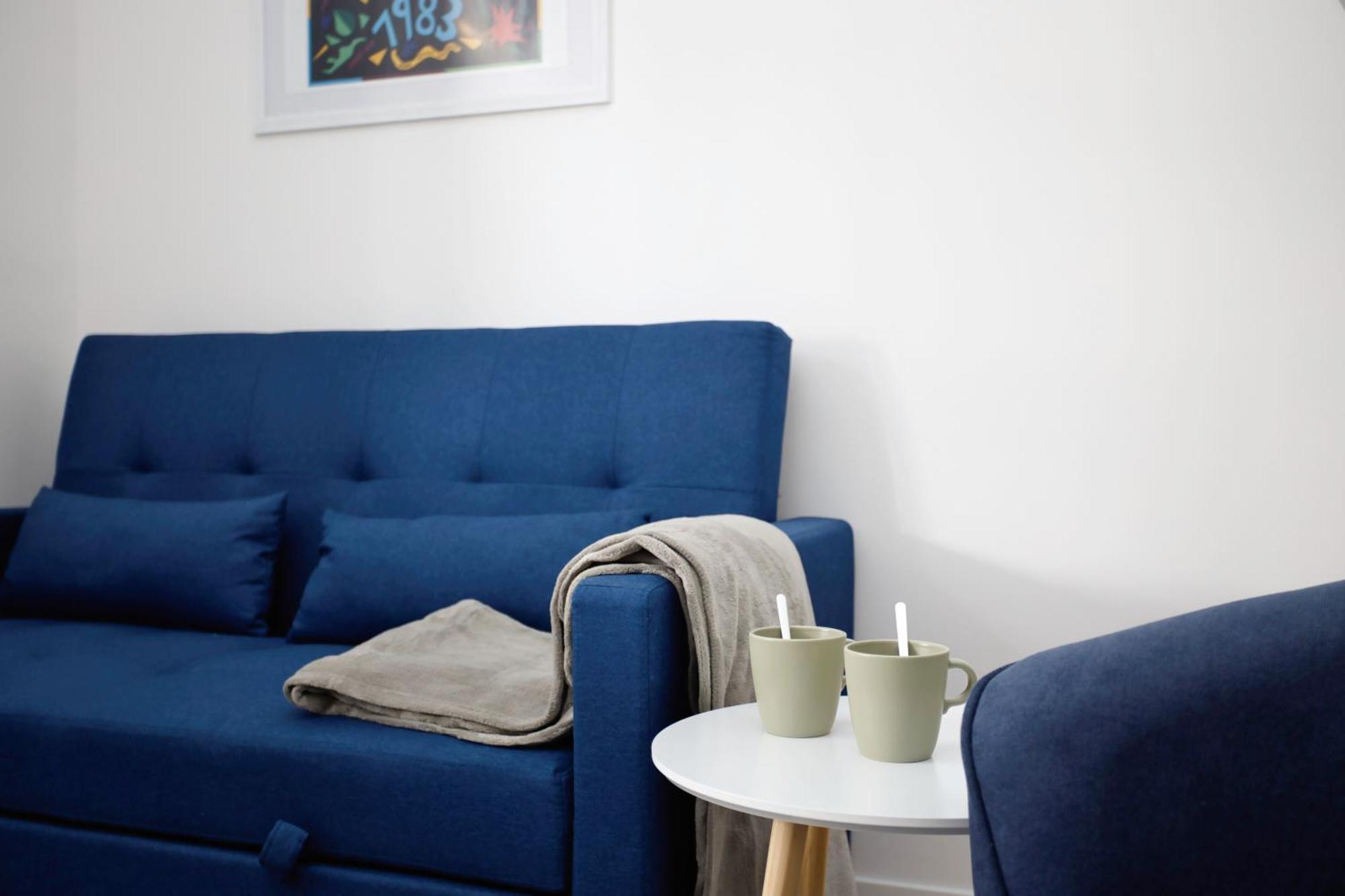 Just Urban - Boutique Corso Sempione-cenisio Apartment Mailand
