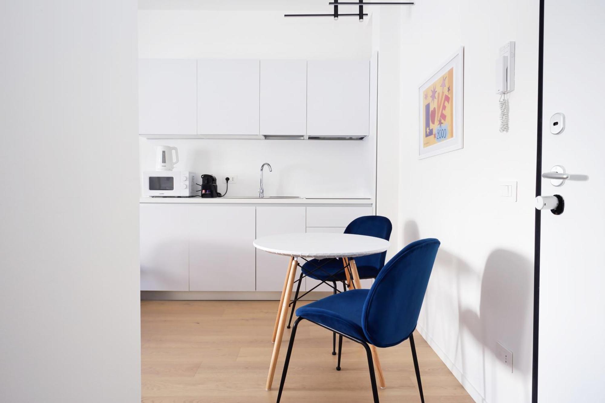 Just Urban - Boutique Corso Sempione-cenisio Apartment