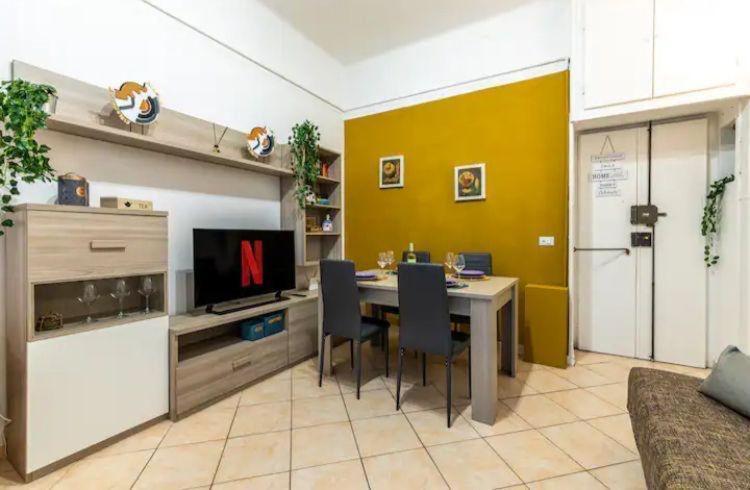 Apartment Lr Deluxe - Life - Cozy *