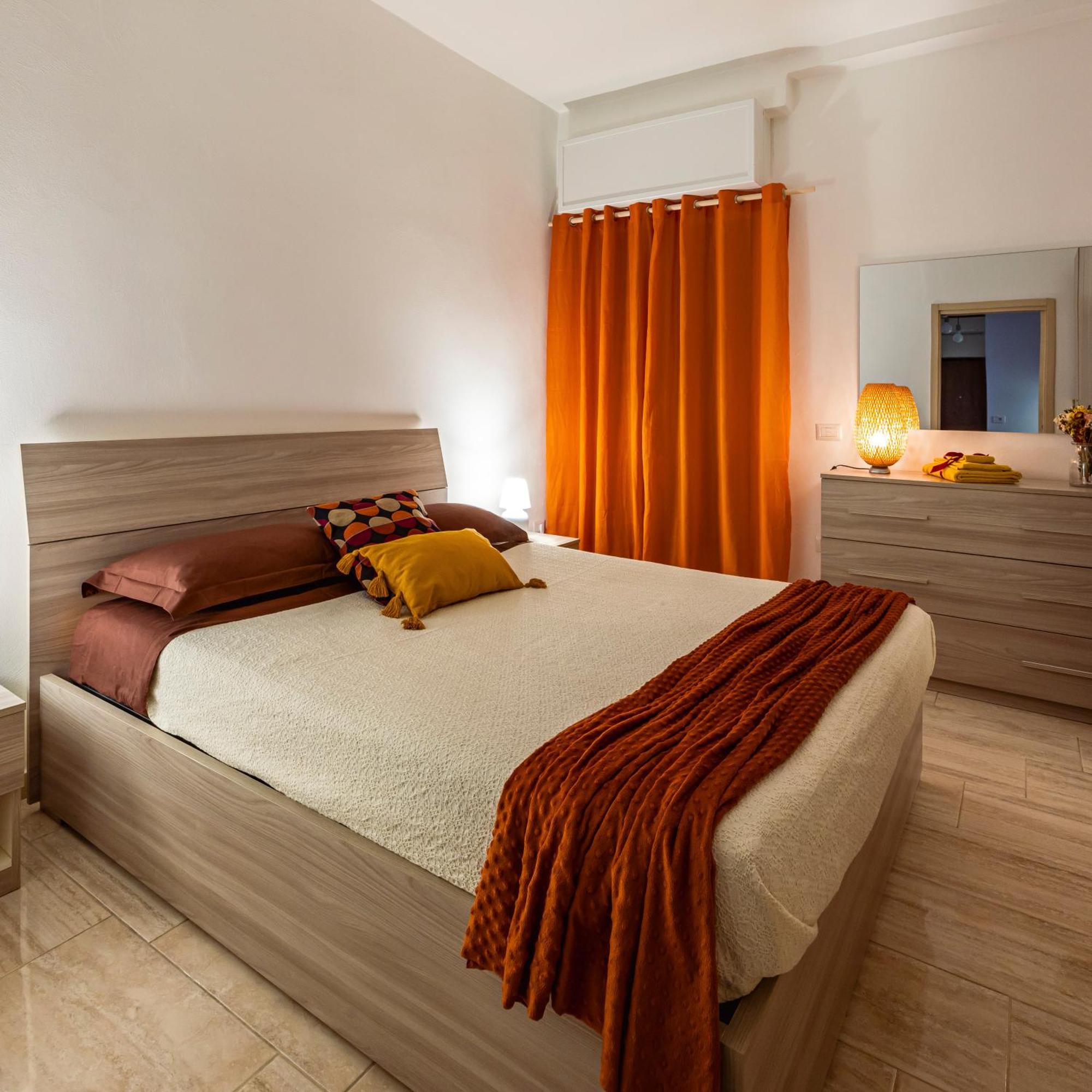 Apartamento Mimi Milão