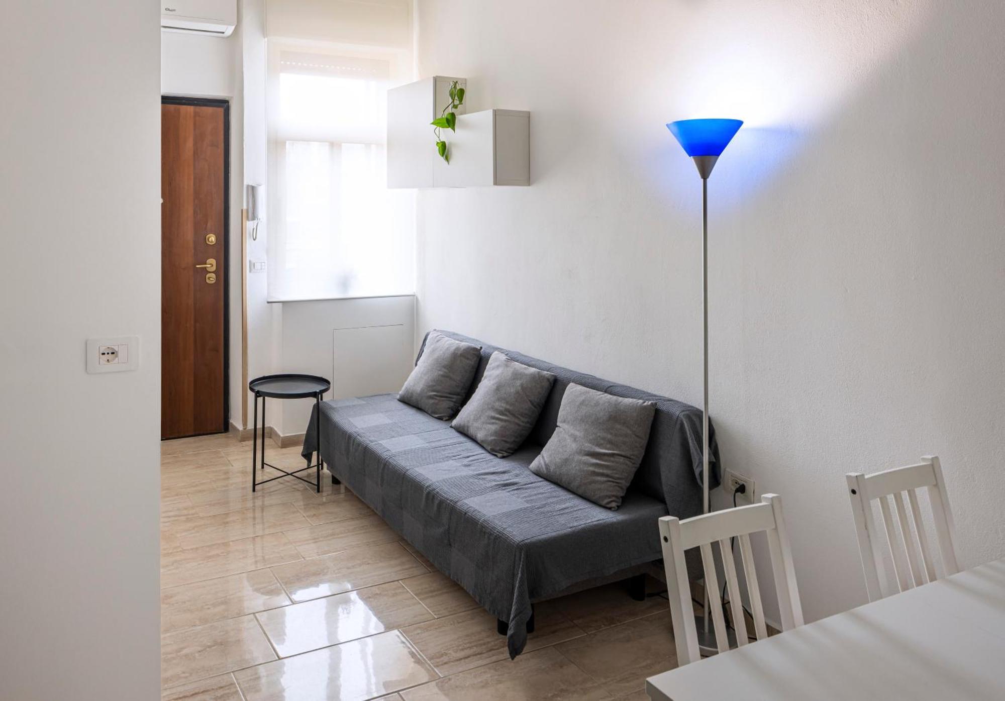 Mimi Apartamento