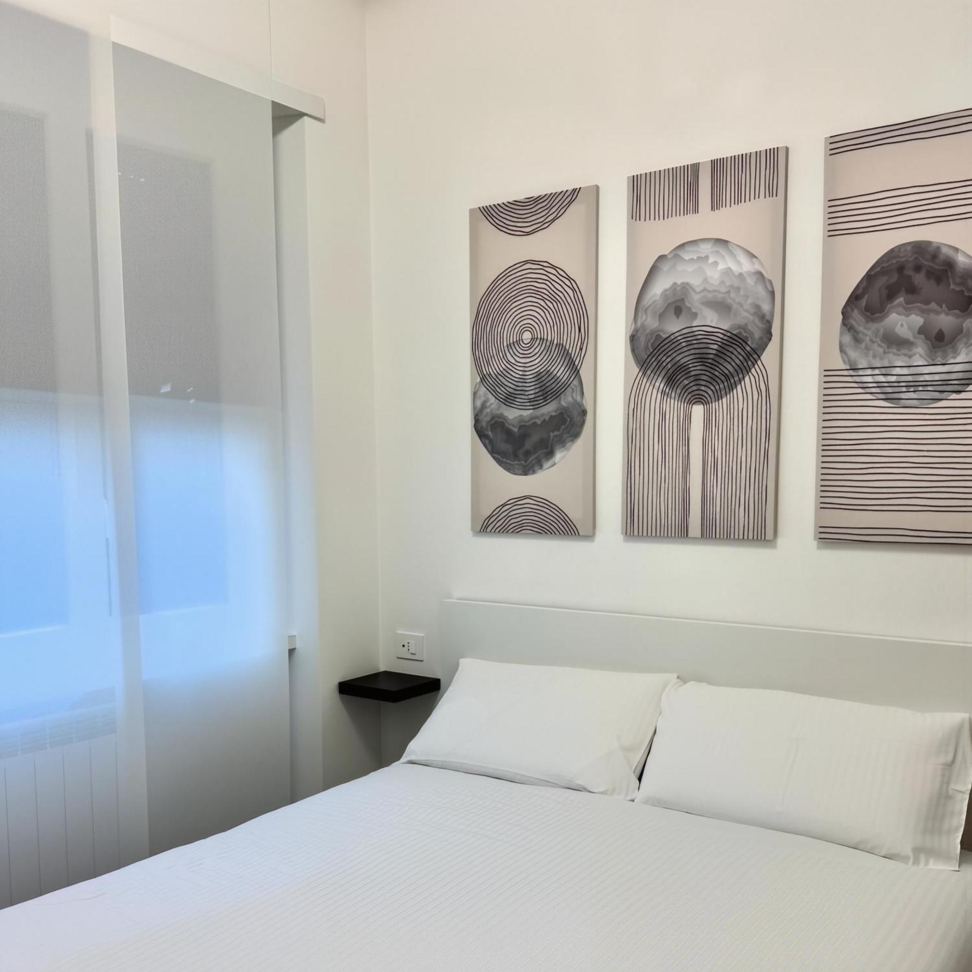 Apartment Urban Hub Mailand