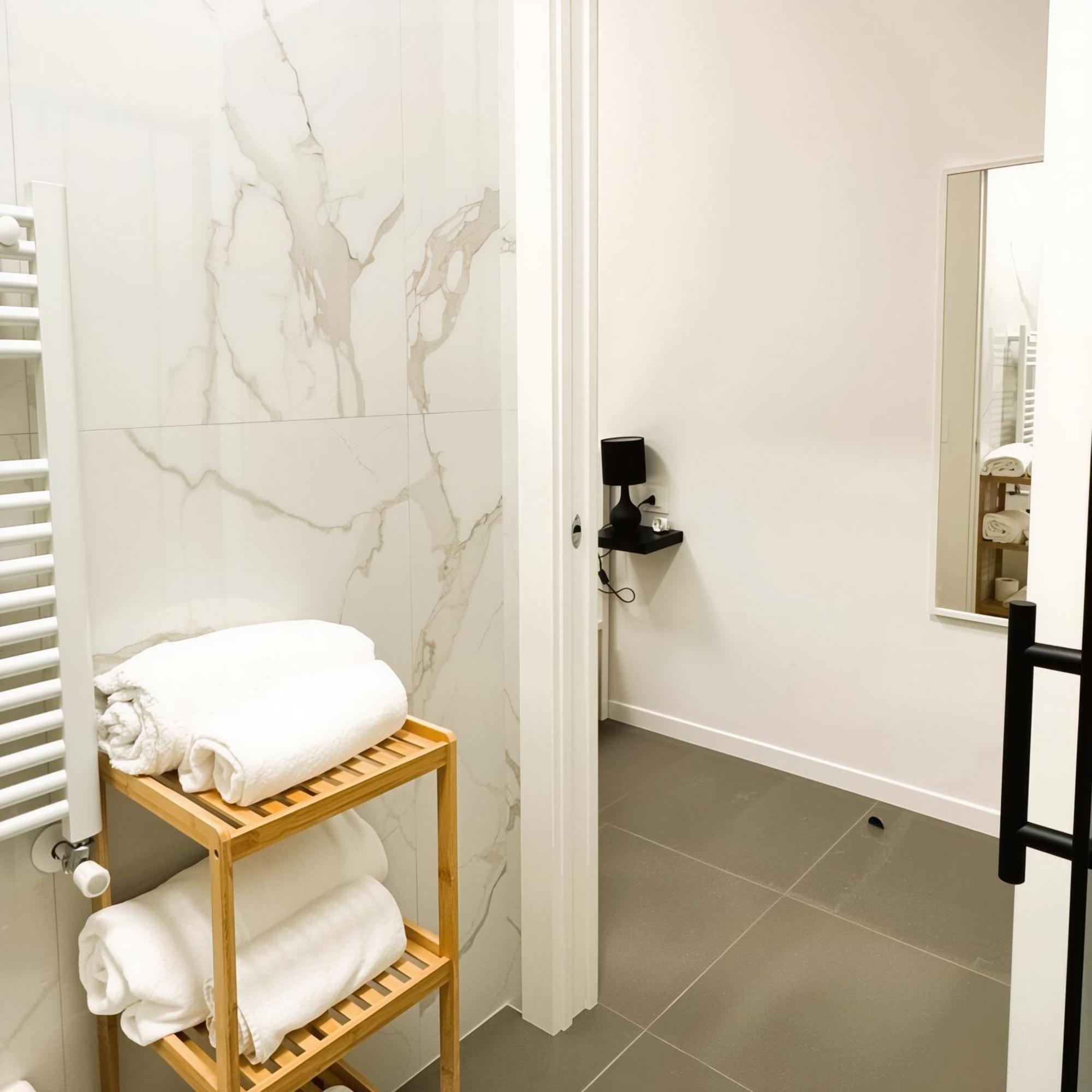 Urban Hub Apartamento