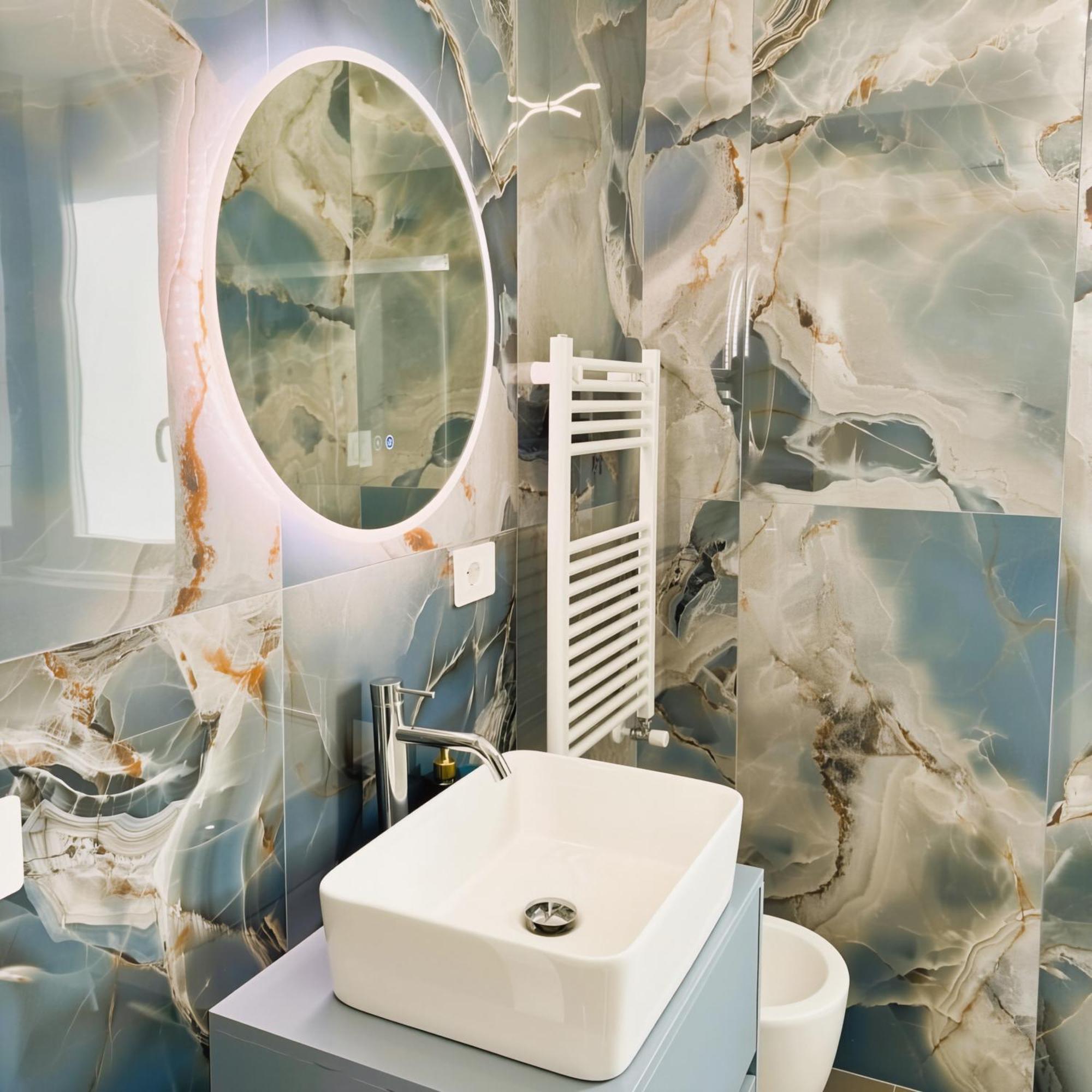 Apartamento Urban Hub