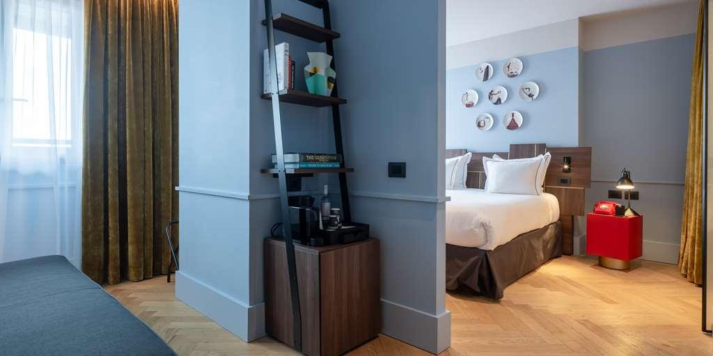 Hotel Urban Hive Mailand