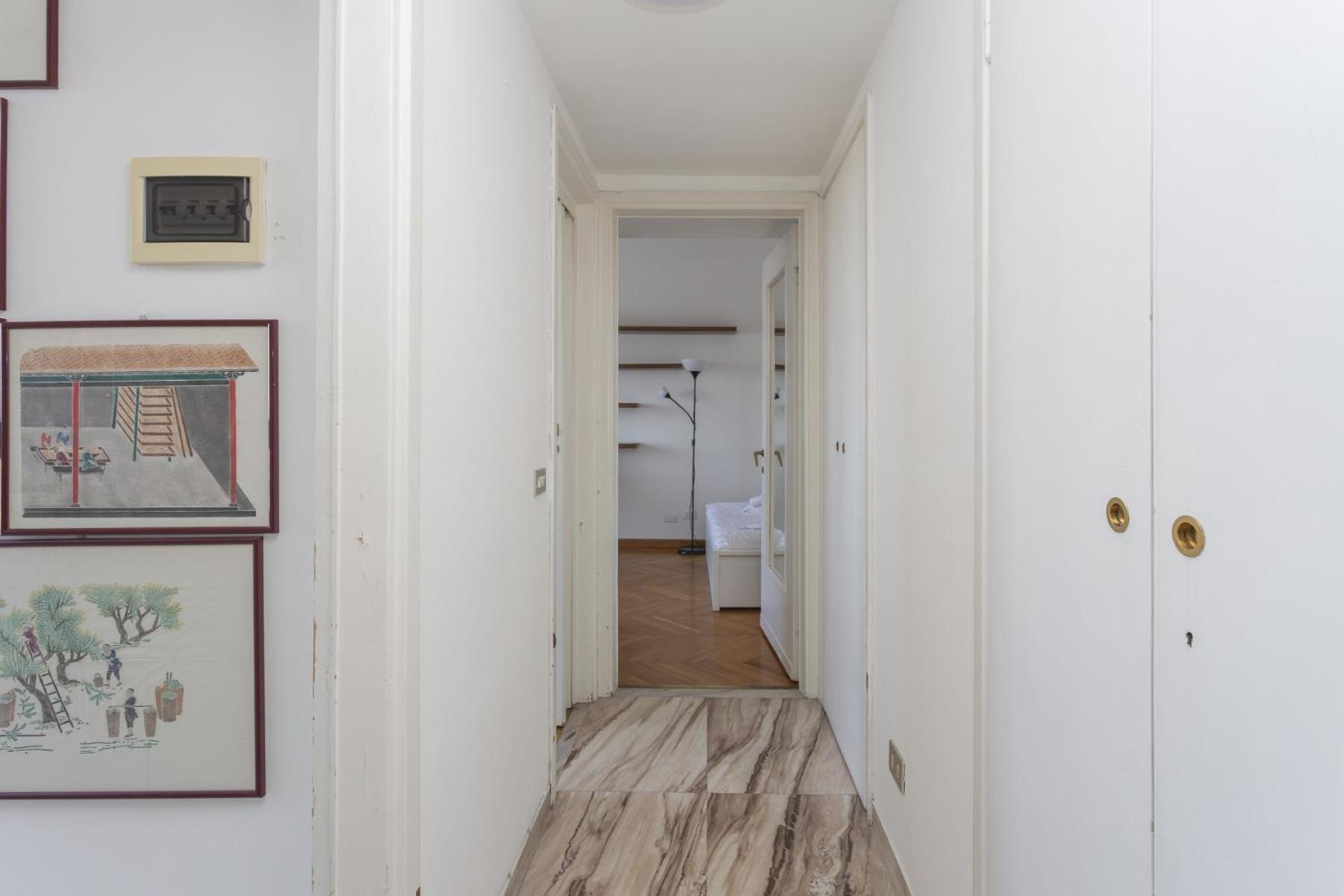 Skyline View Biancamano 1 Bdr With Balcony By Rentopolis Apartamento *