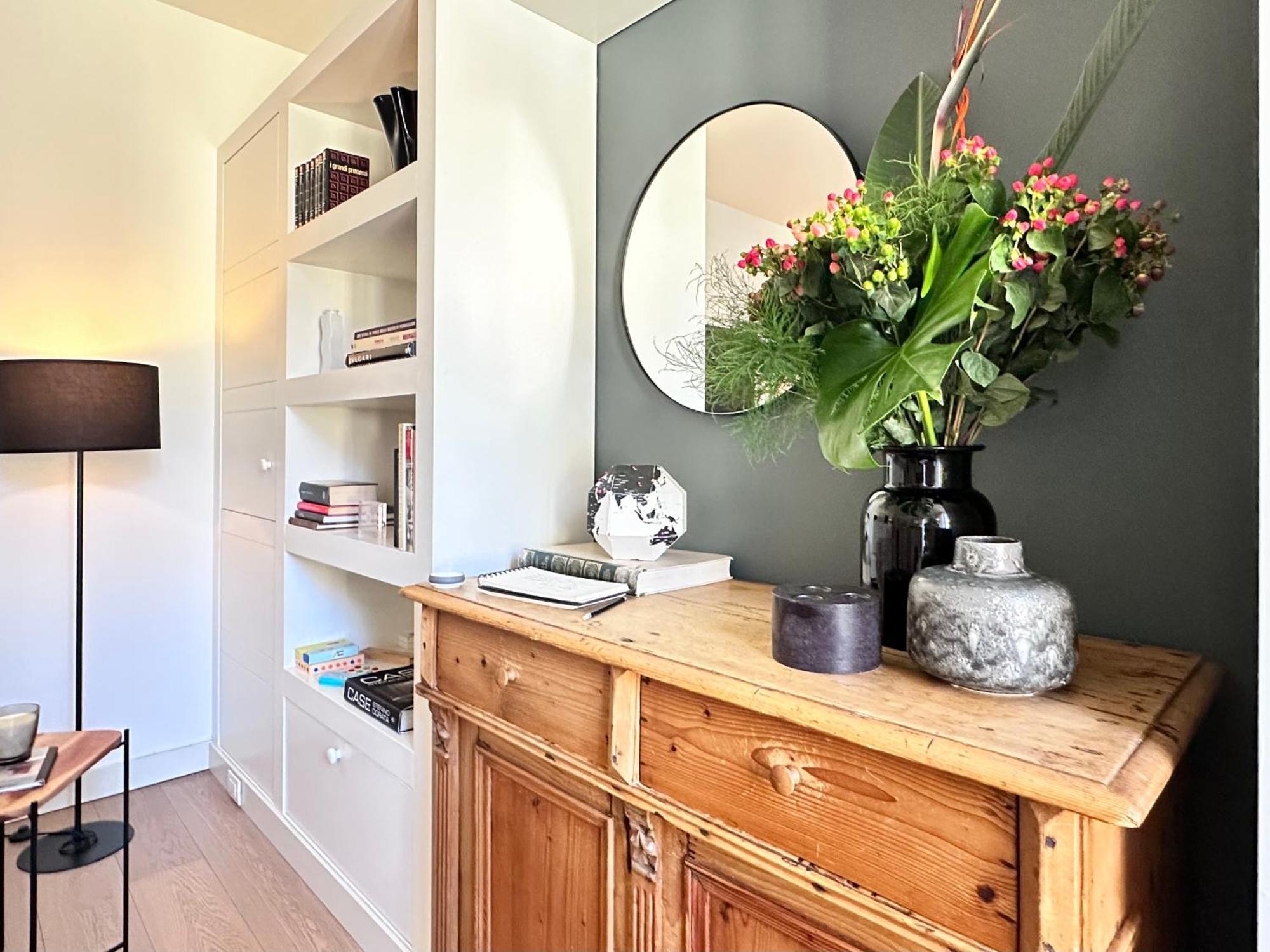 Apartamento Lily Pads -elegant Apartment- In The Center *