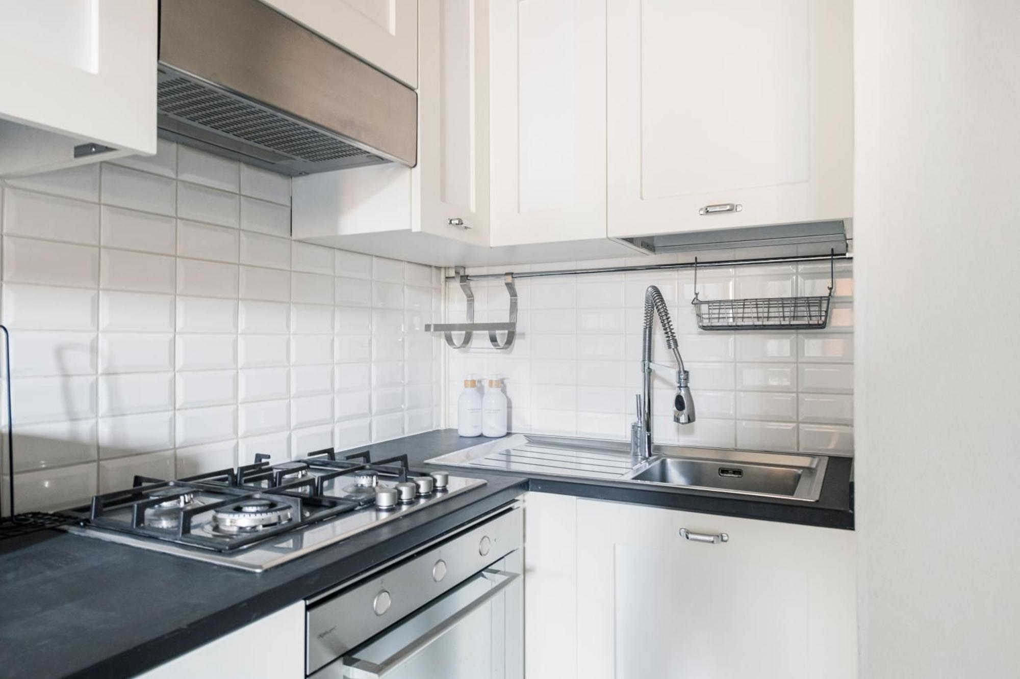 Apartamento Lovely On The Navigli River By Easylife