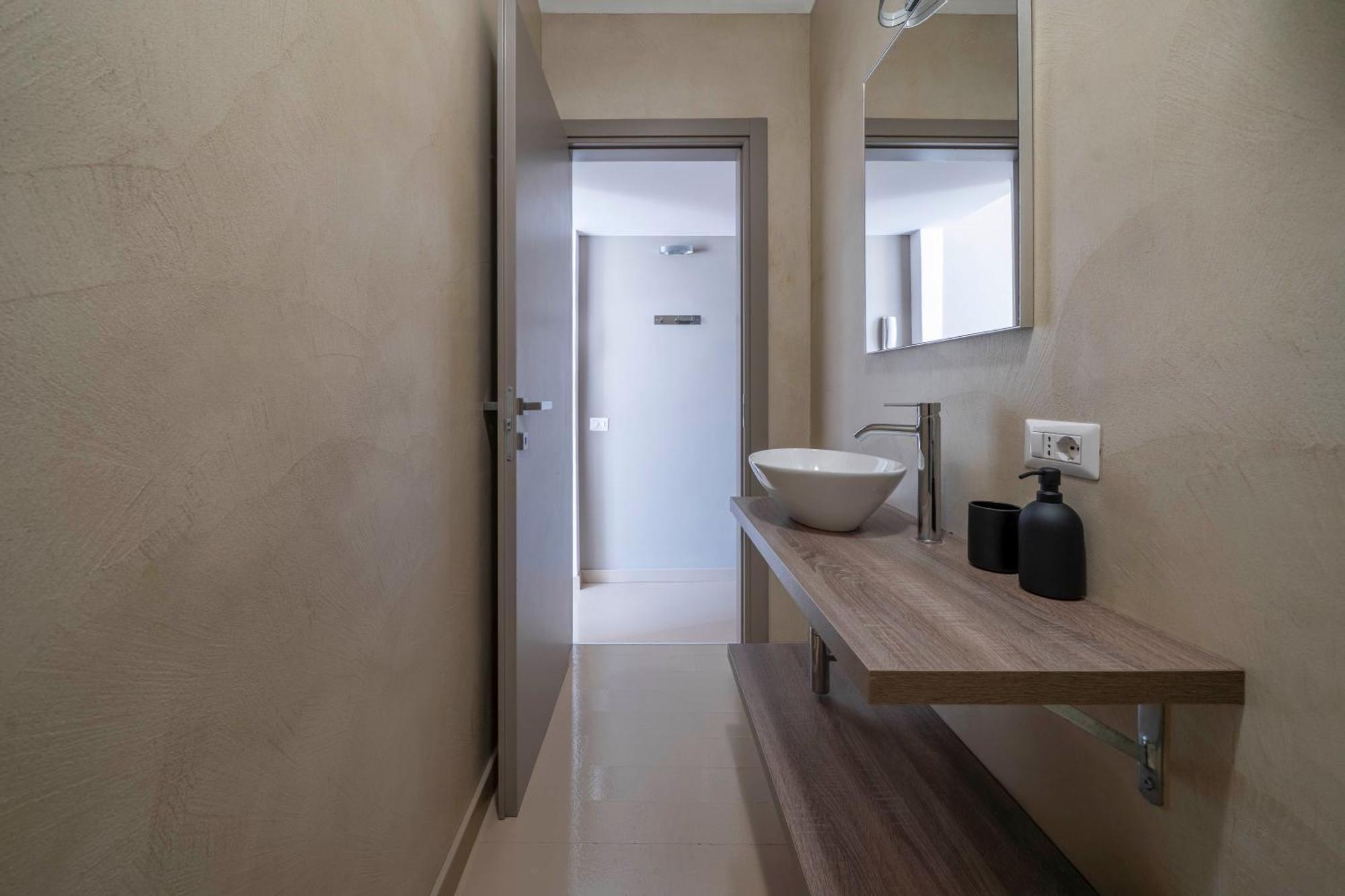 Navigli - Alzaia 54 Apartment Mailand