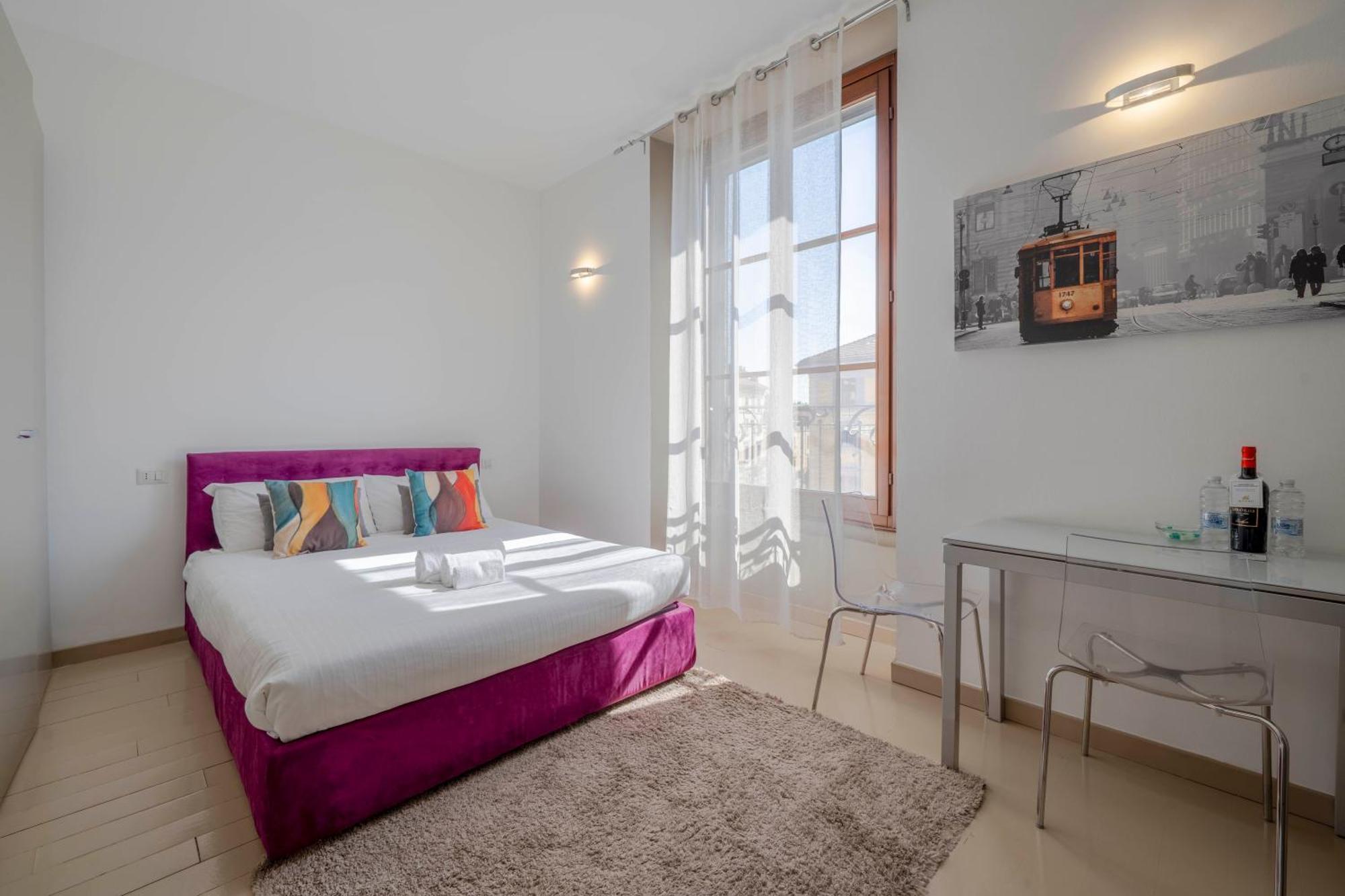 Apartment Navigli - Alzaia 54 Mailand