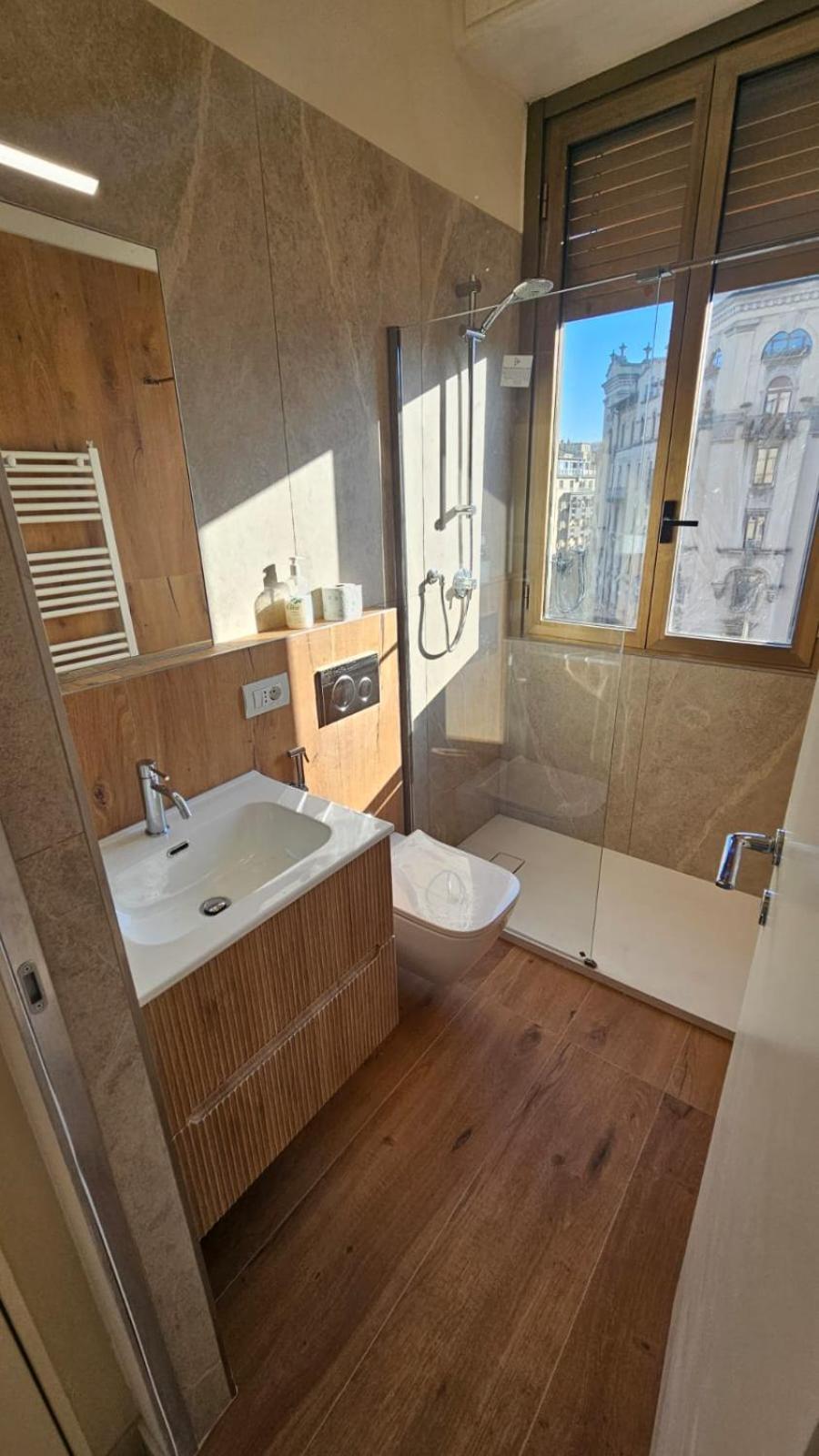 Lunigiana Stazione Apartment
